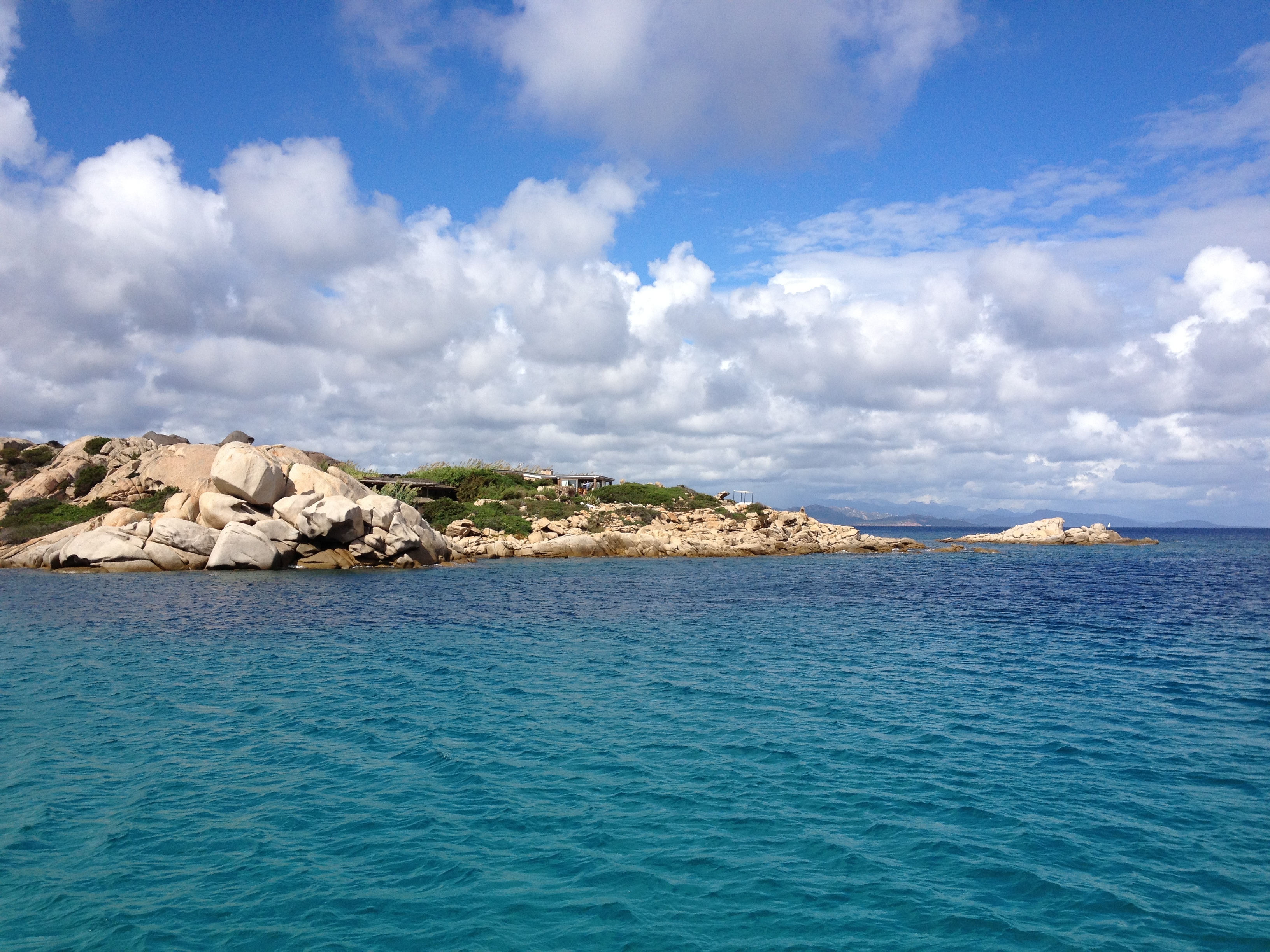 Photo France Corse Cavallo 2012-09 19