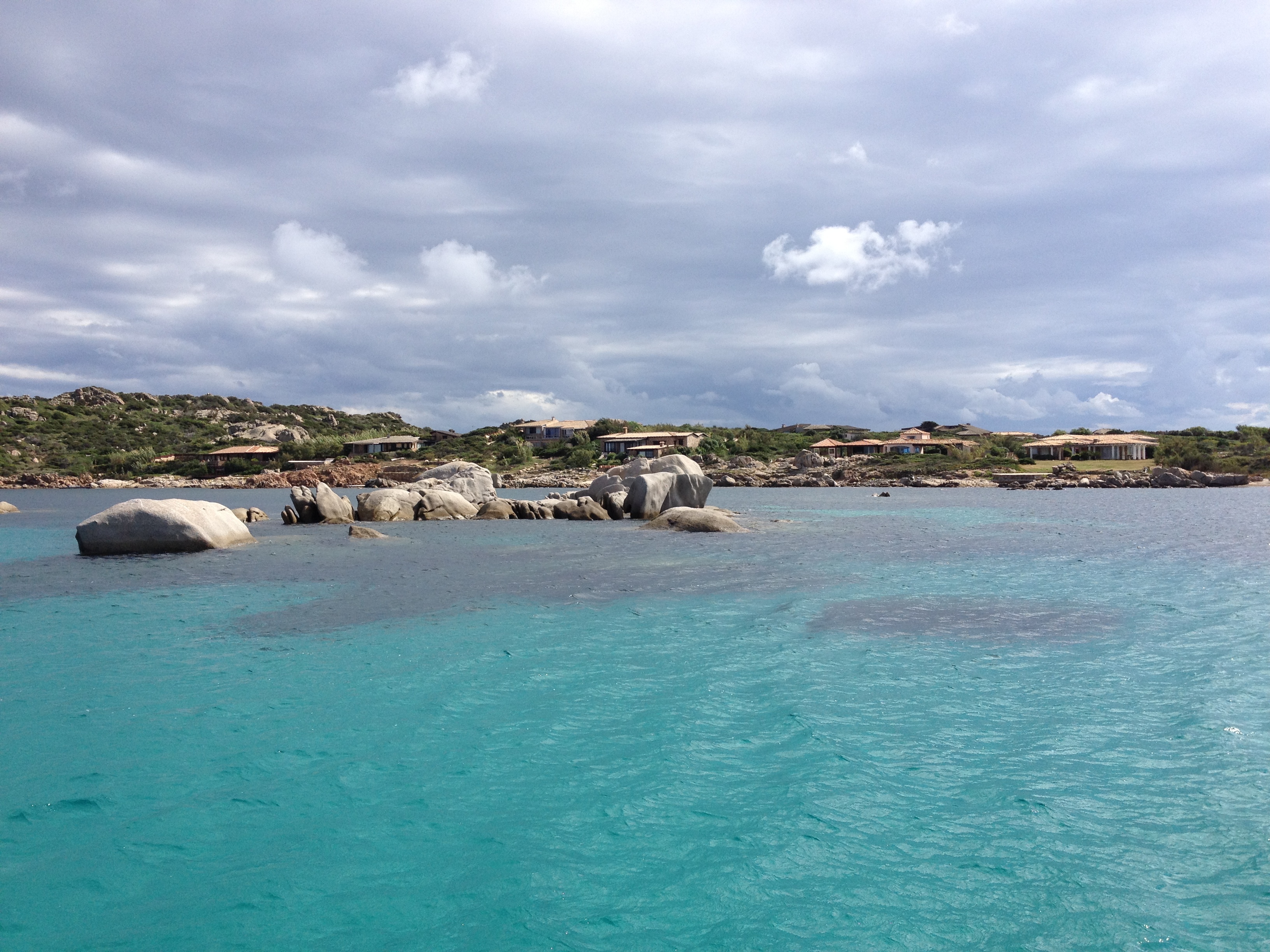Photo France Corse Cavallo 2012-09 34