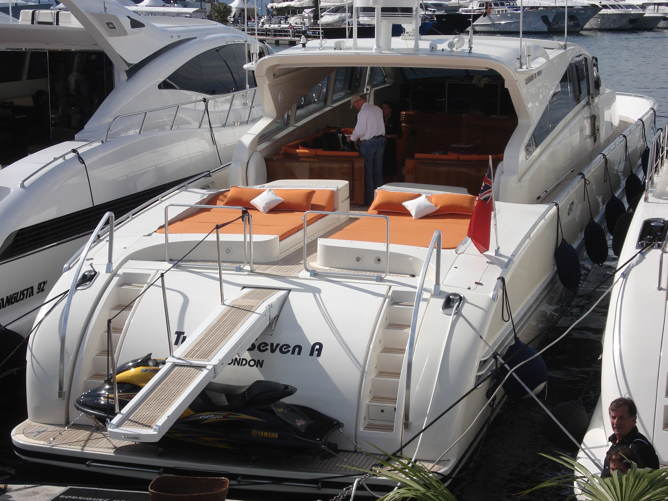 Photo France Cannes 2006-09 44