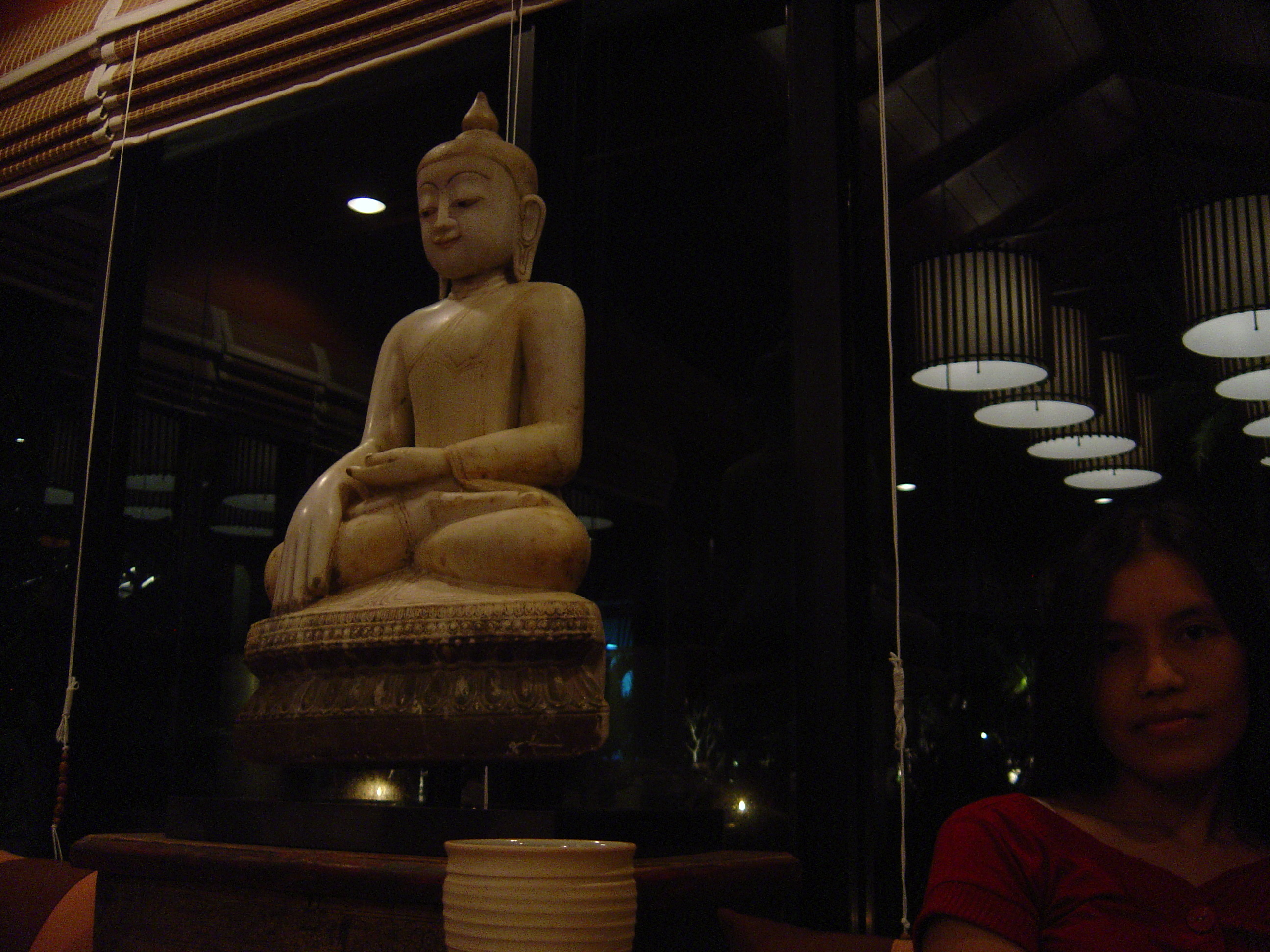 Photo Thaïlande Khao Lak Meridien Khao Lak Hotel 2005-12 208