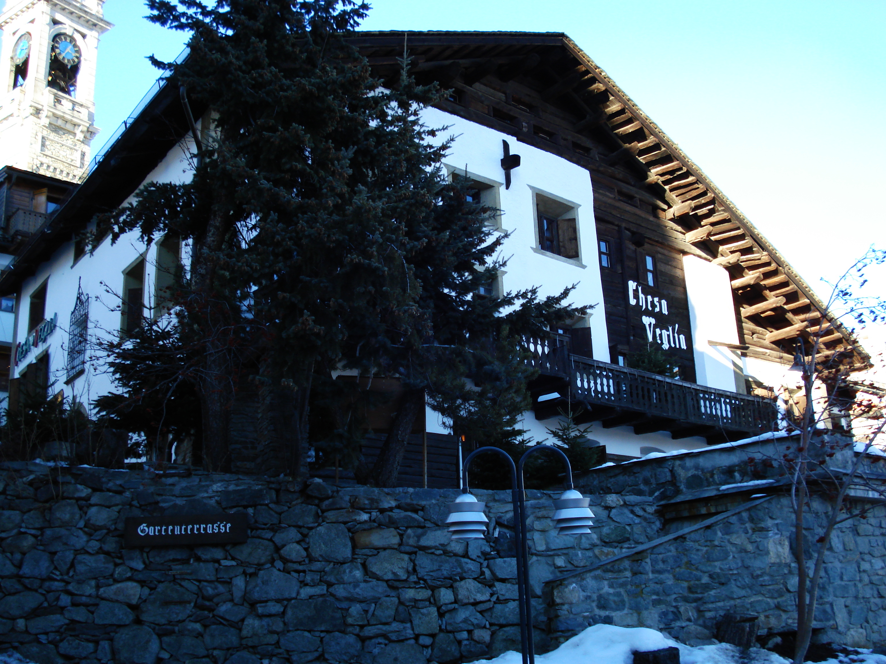 Photo Suisse Saint Moritz 2007-01 86