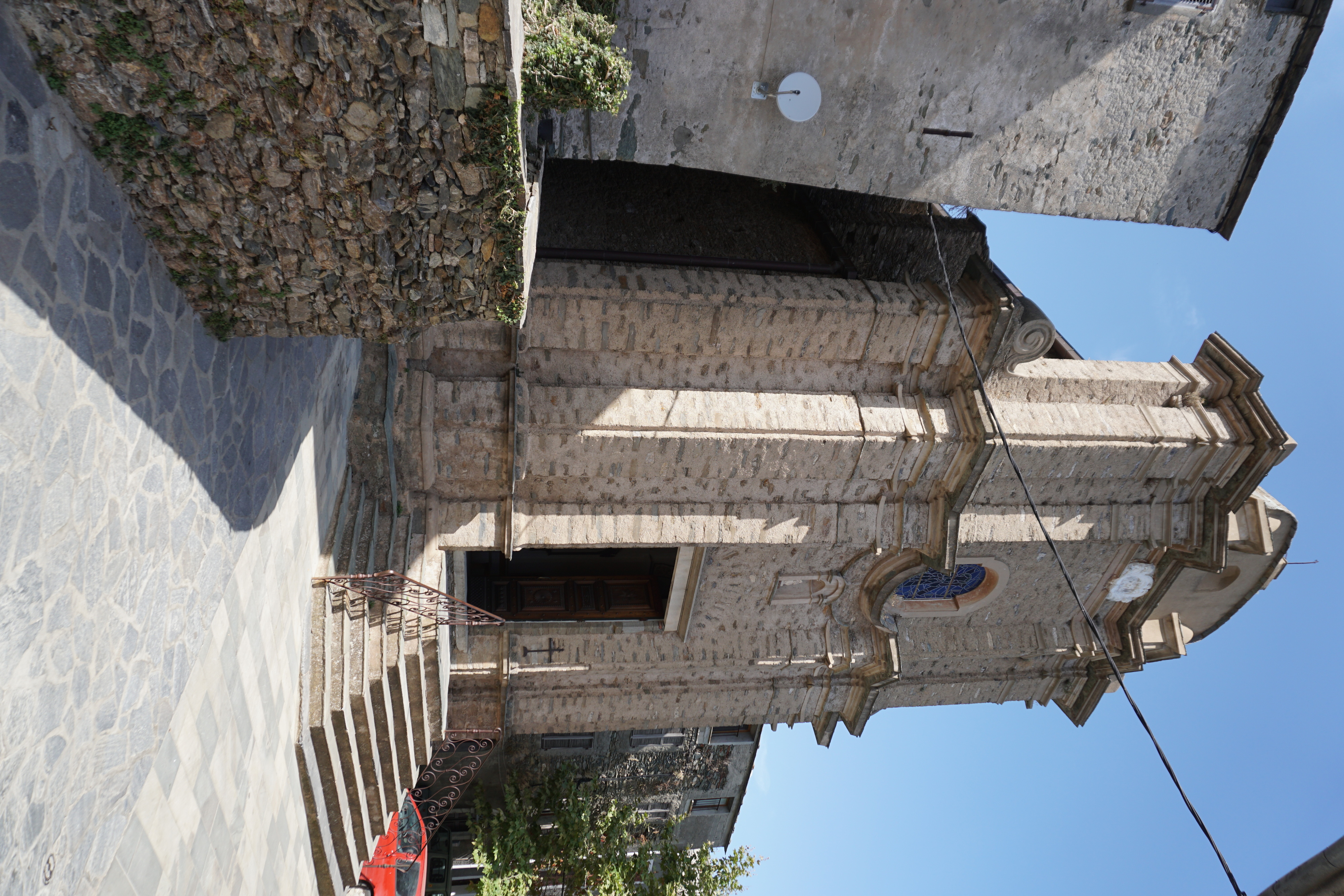 Photo France Corse Loreto-di-Casinca 2017-09 4