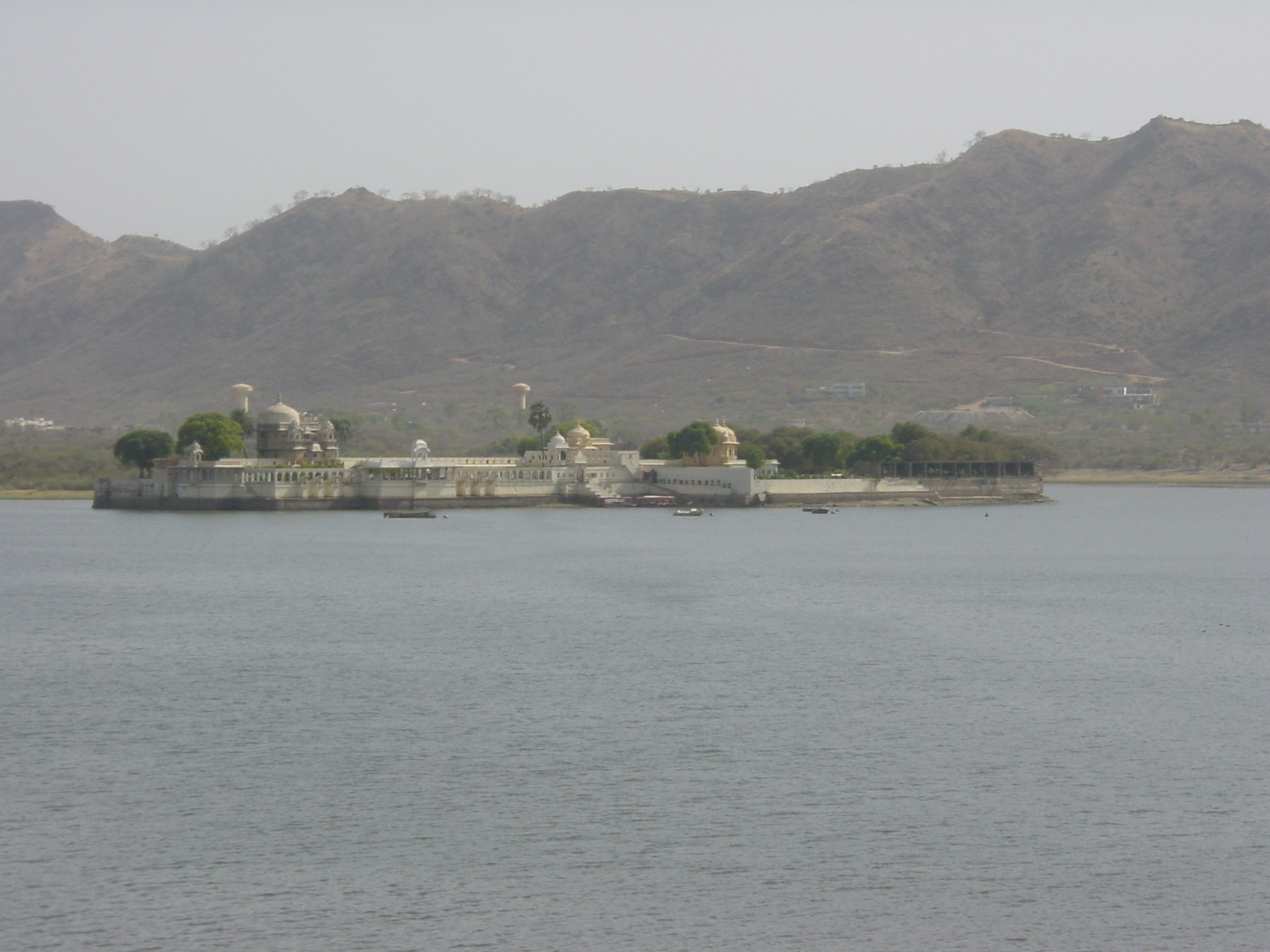 Photo Inde Udaipur 2003-05 101
