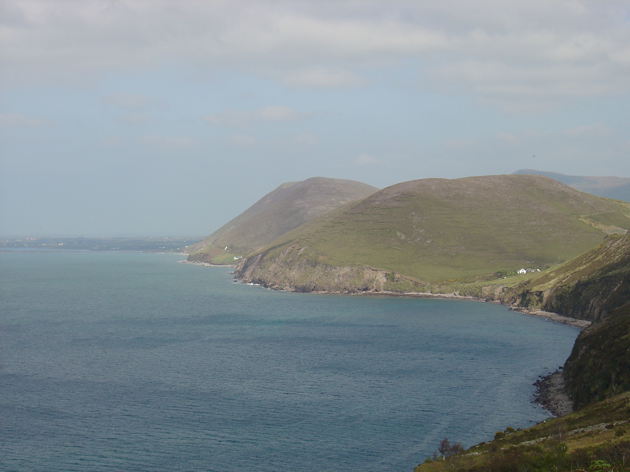 Photo Irlande Kerry Kells 2004-05 2