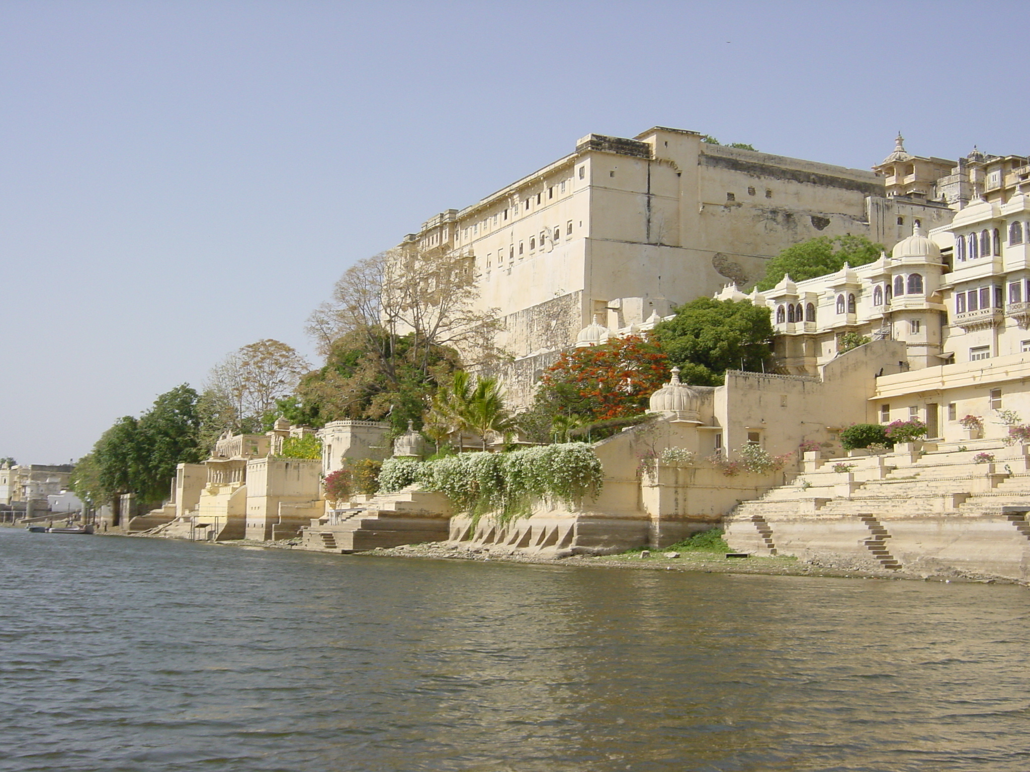 Photo Inde Udaipur 2003-05 95