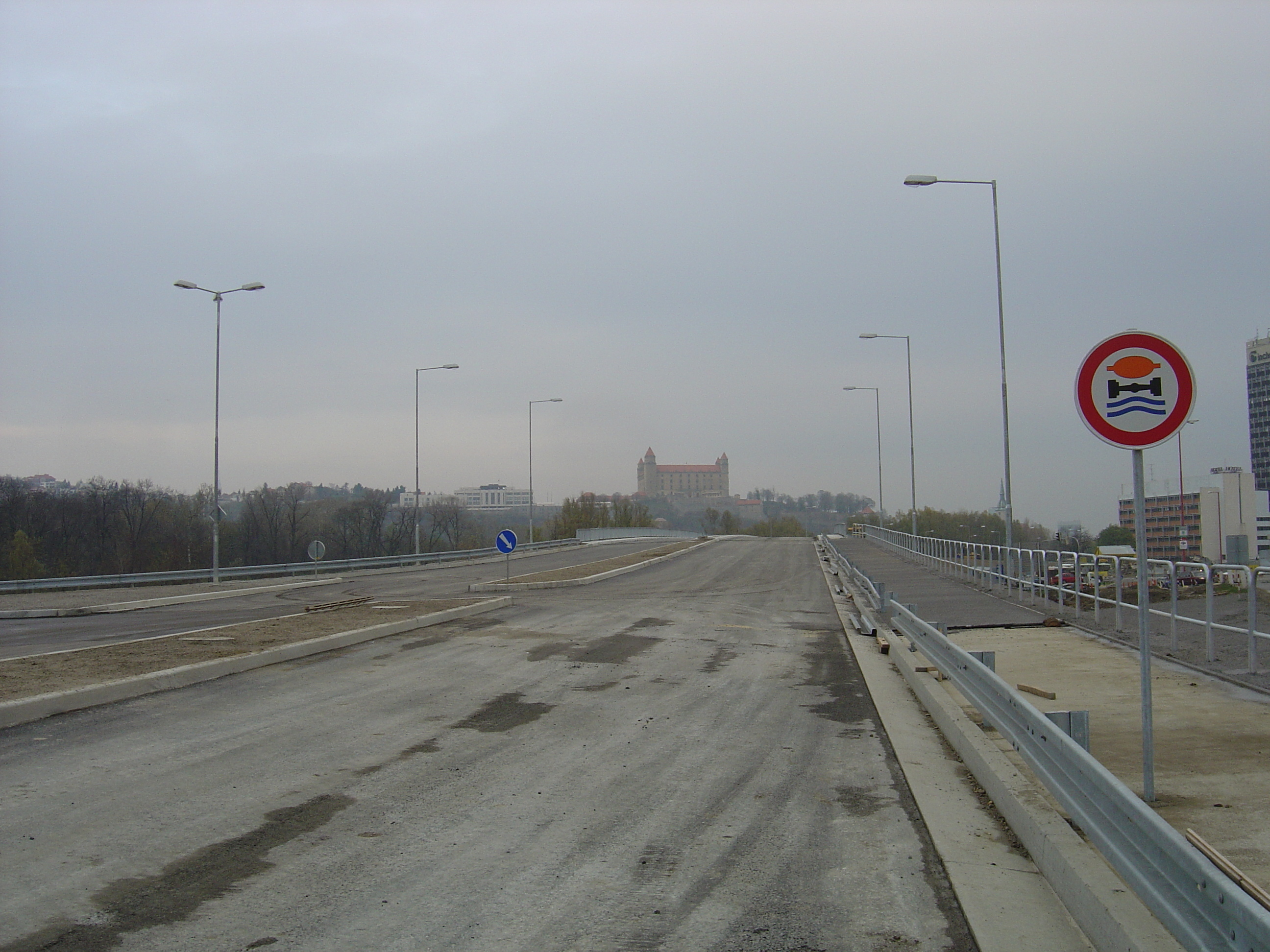 Photo Slovaquie Bratislava 2004-11 77