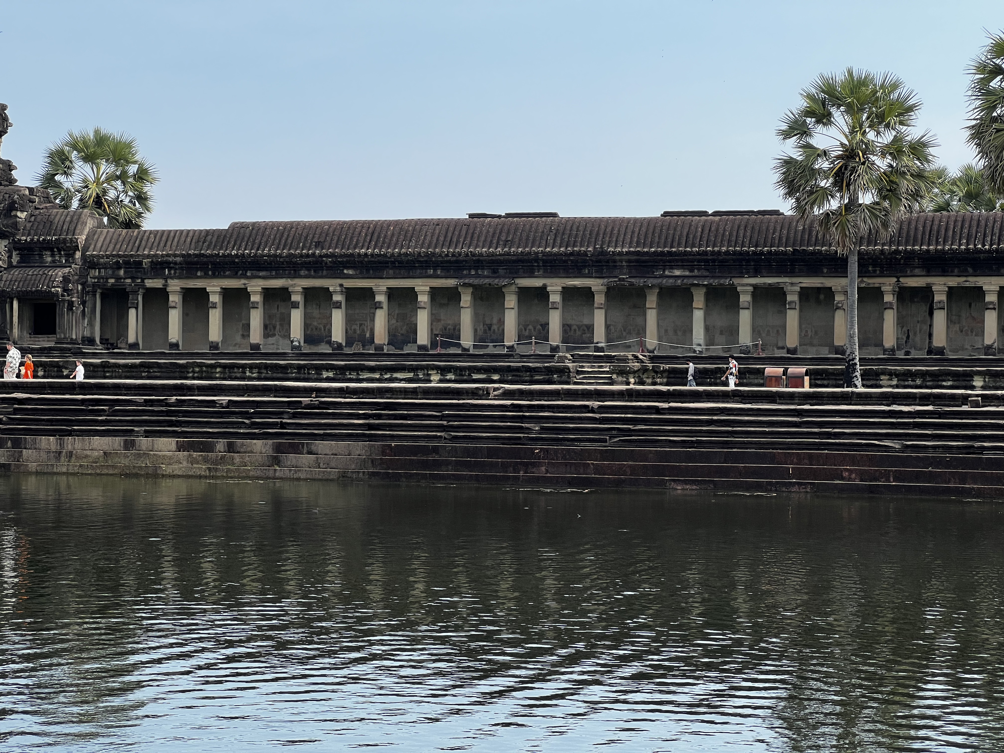 Photo Cambodge Siem Reap Angkor Wat 2023-01 87