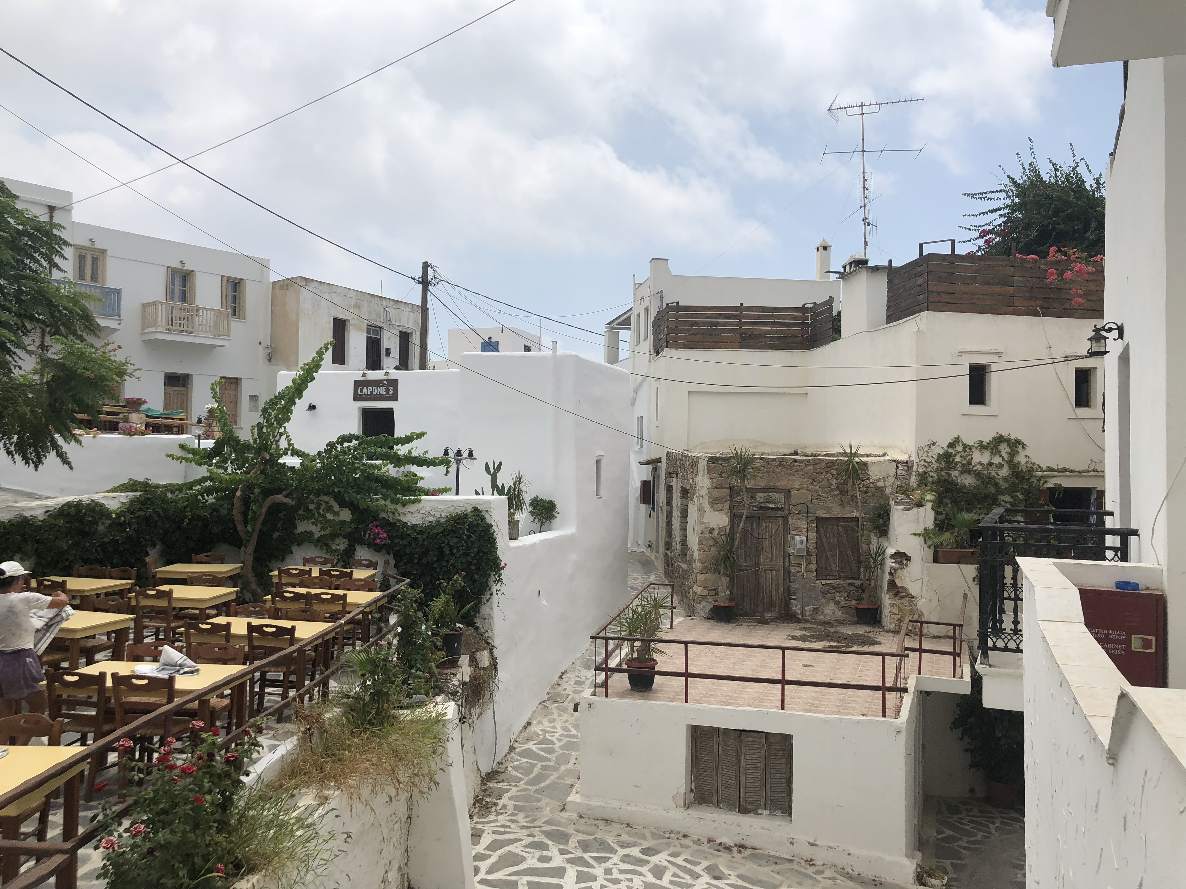 Photo Grèce Naxos 2018-07 6