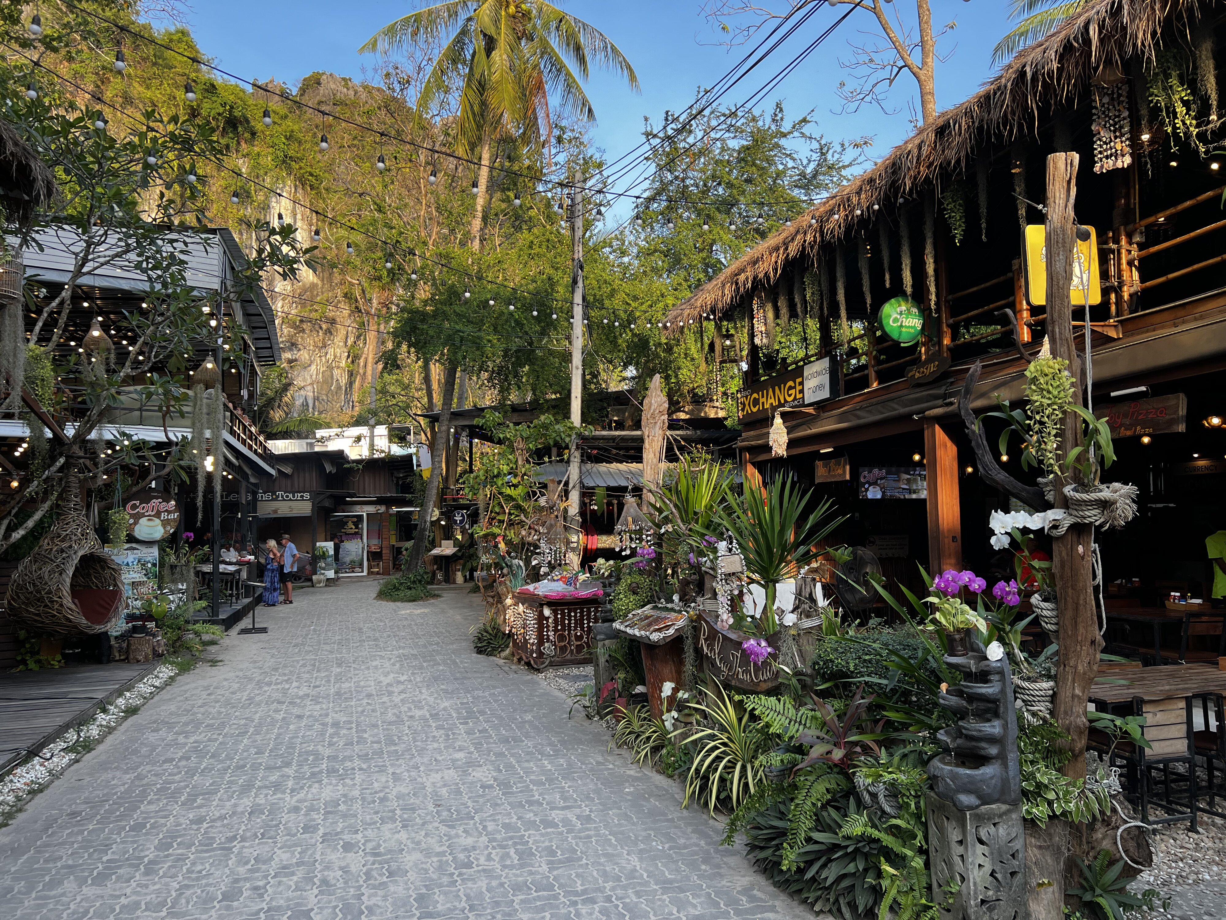 Photo Thaïlande Krabi 2023-01 65