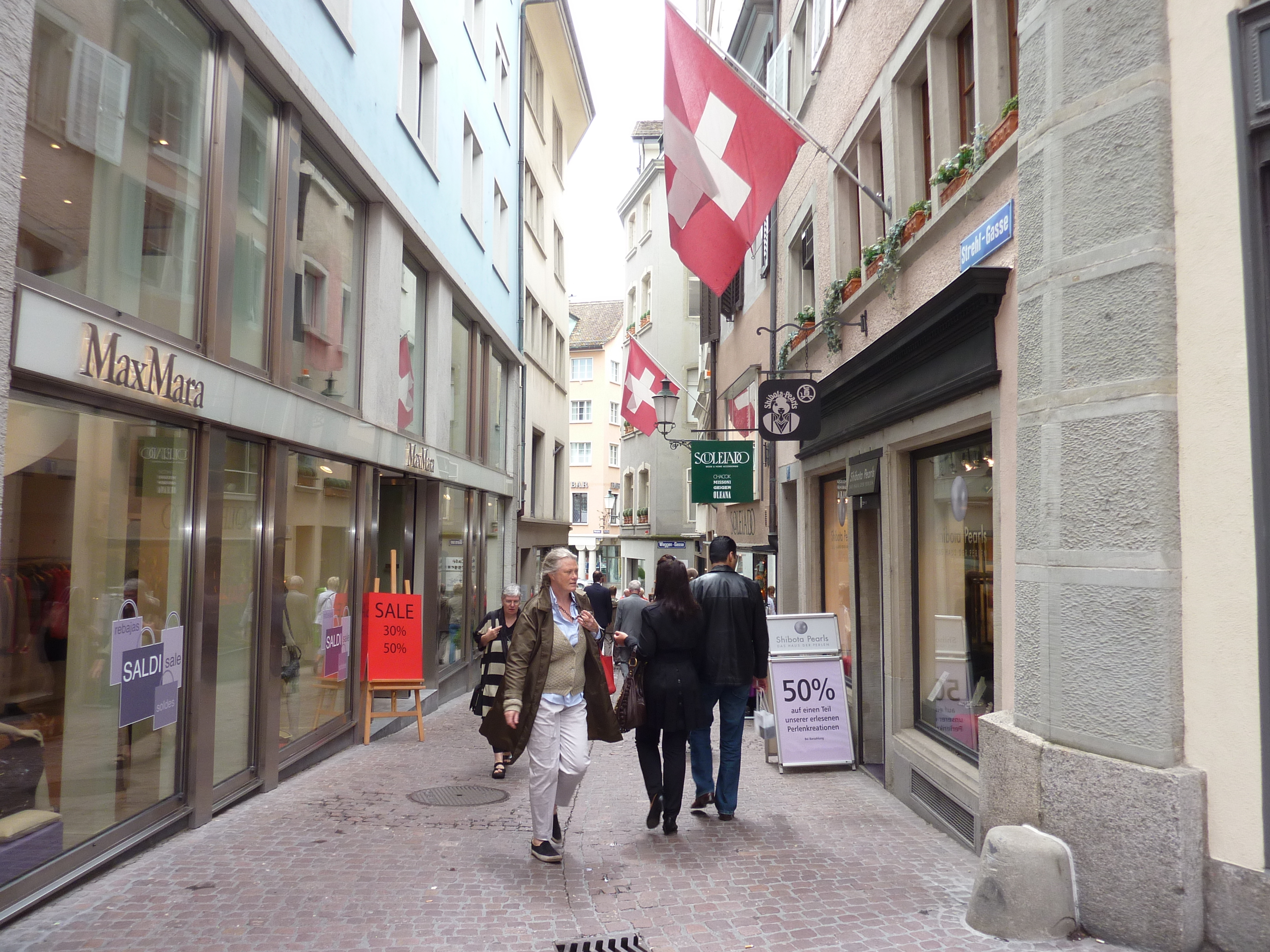 Photo Suisse Zurich 2009-06 21