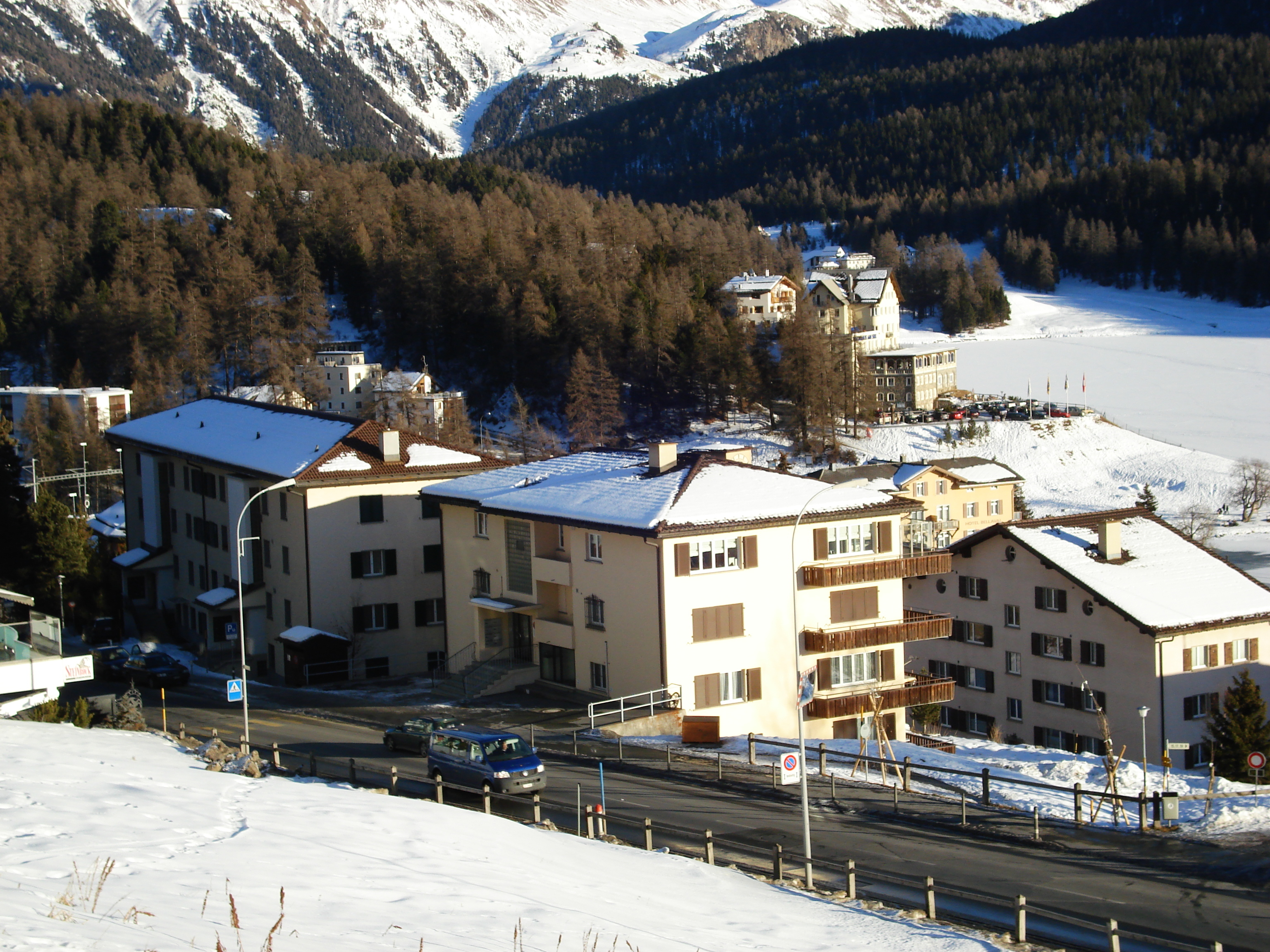 Photo Suisse Saint Moritz 2007-01 188