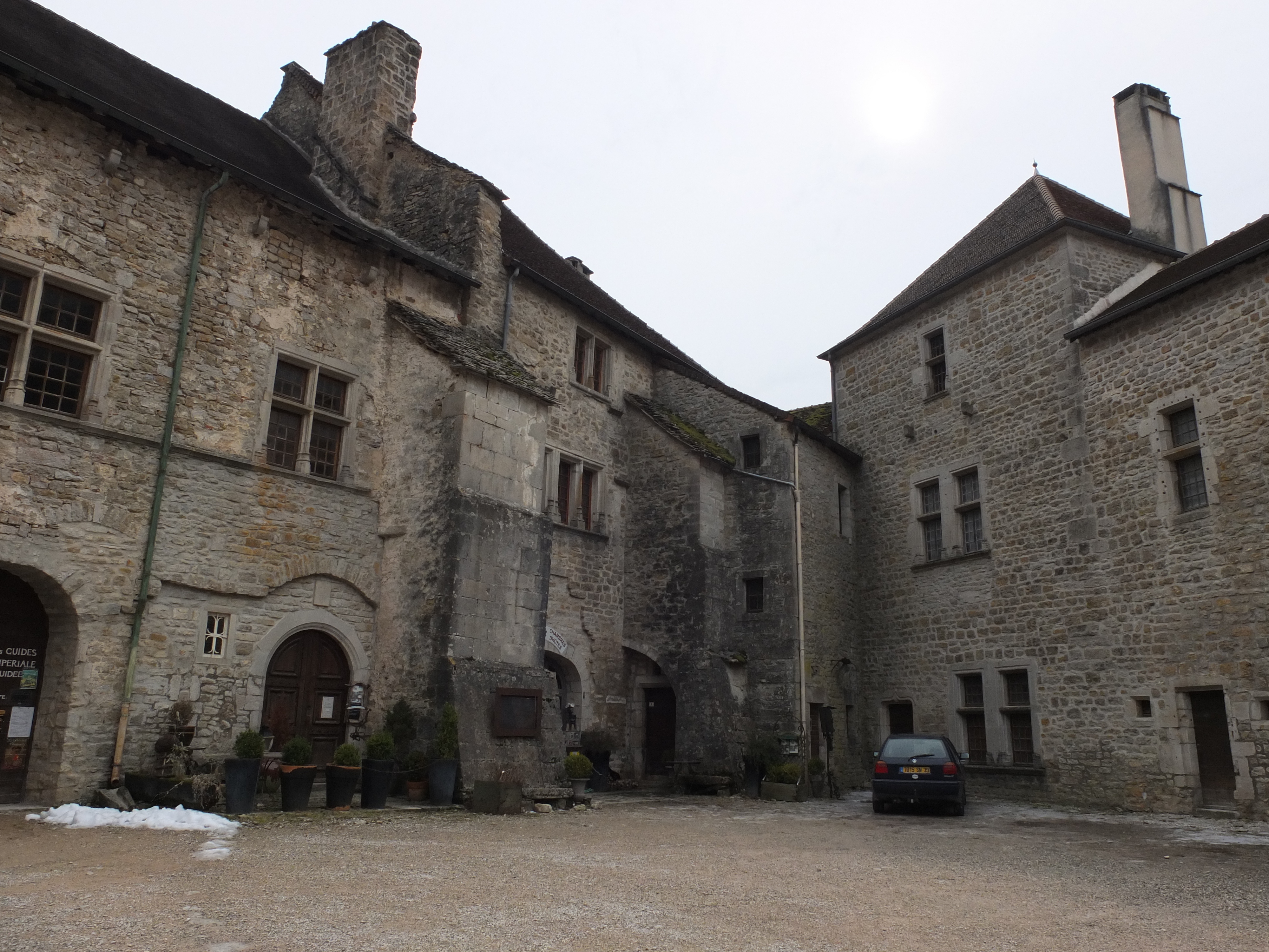 Photo France Baume les Messieurs 2012-02 63