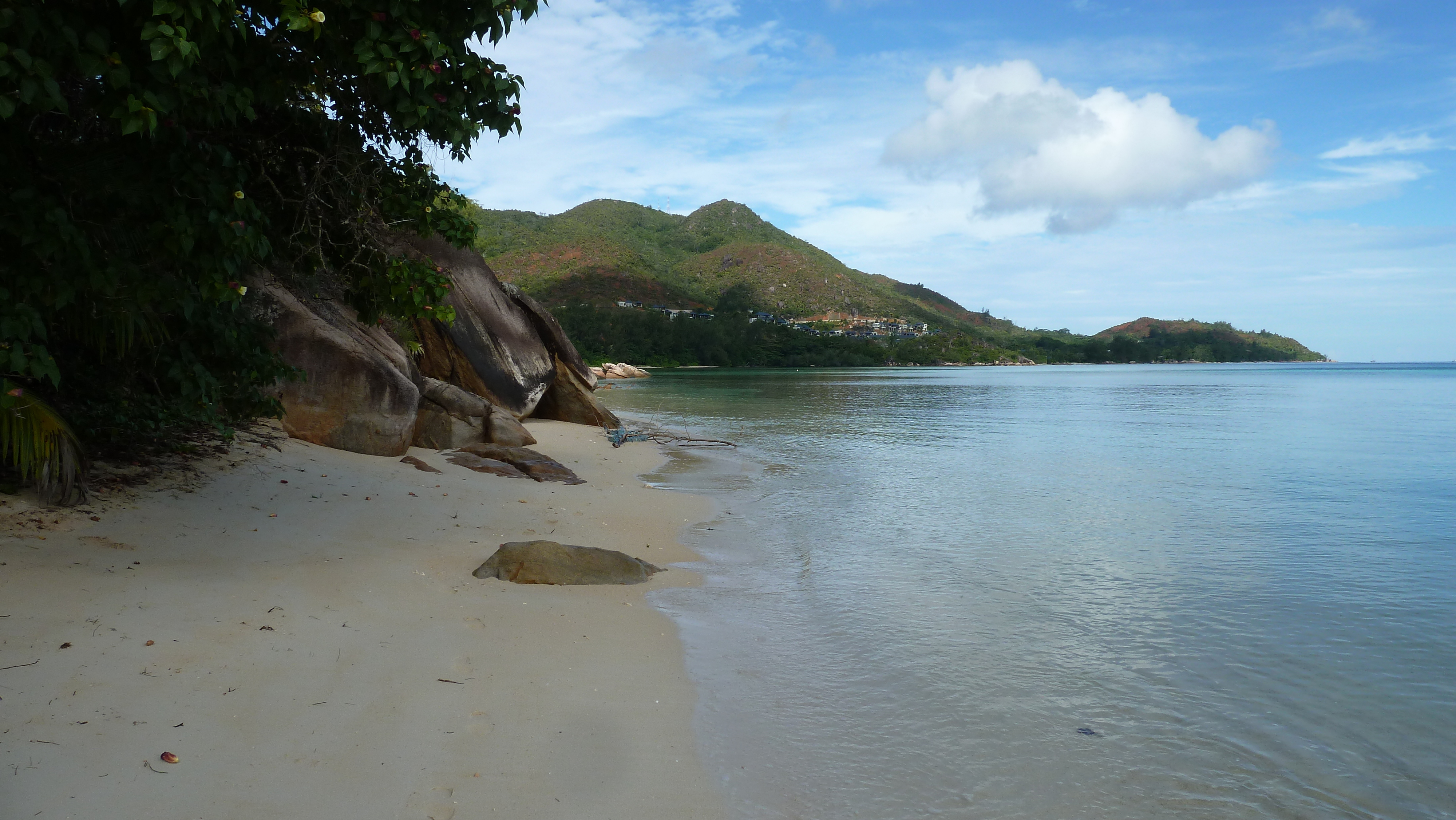 Photo Seychelles Anse Possession 2011-10 61