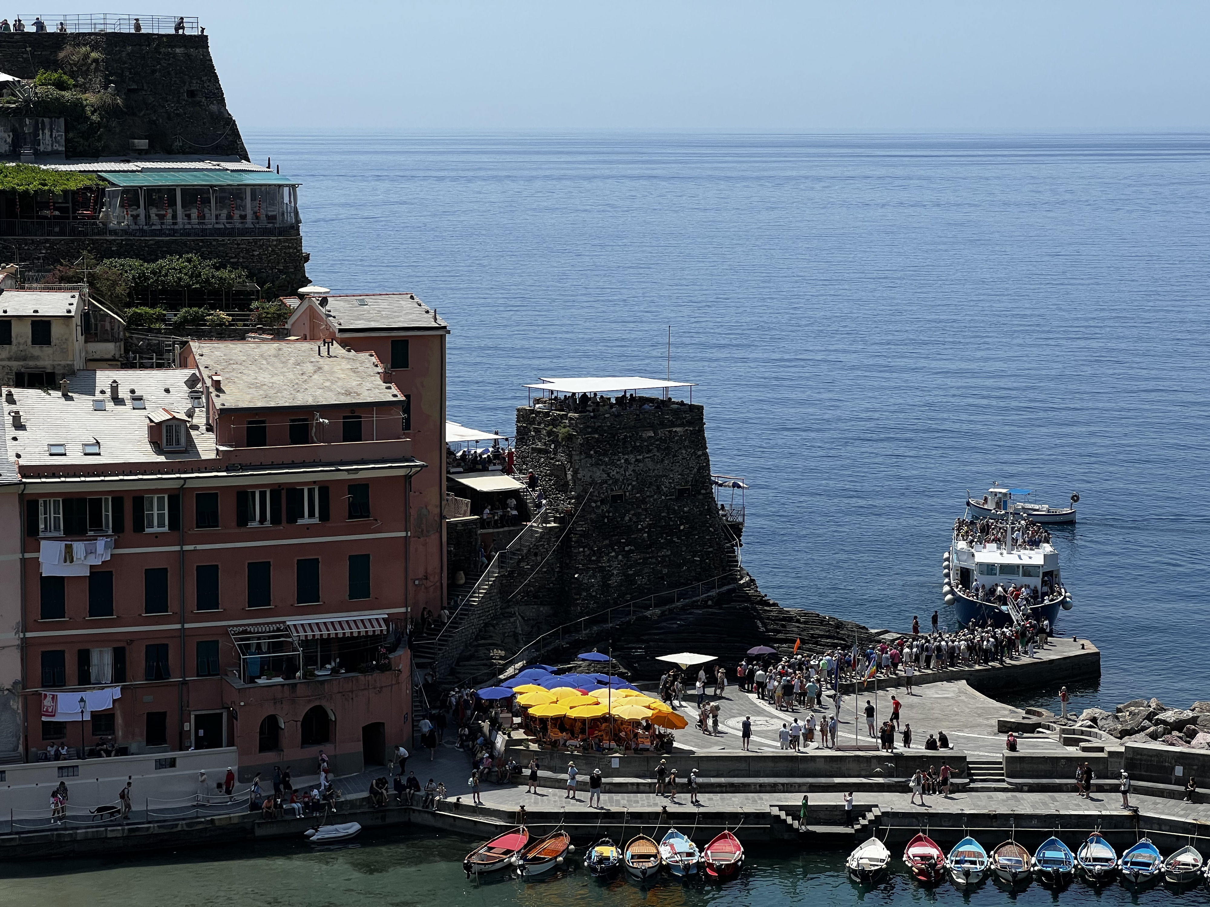 Photo Italie Cinq Terres 2022-05 85