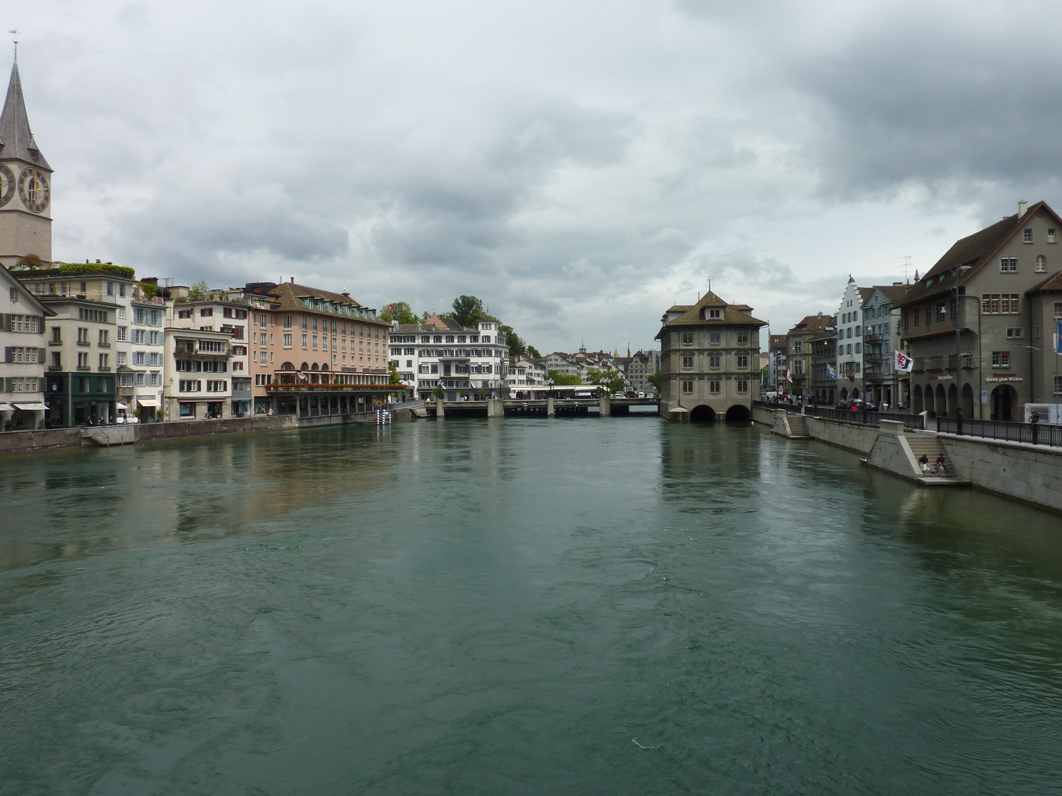 Photo Suisse Zurich 2009-06 22