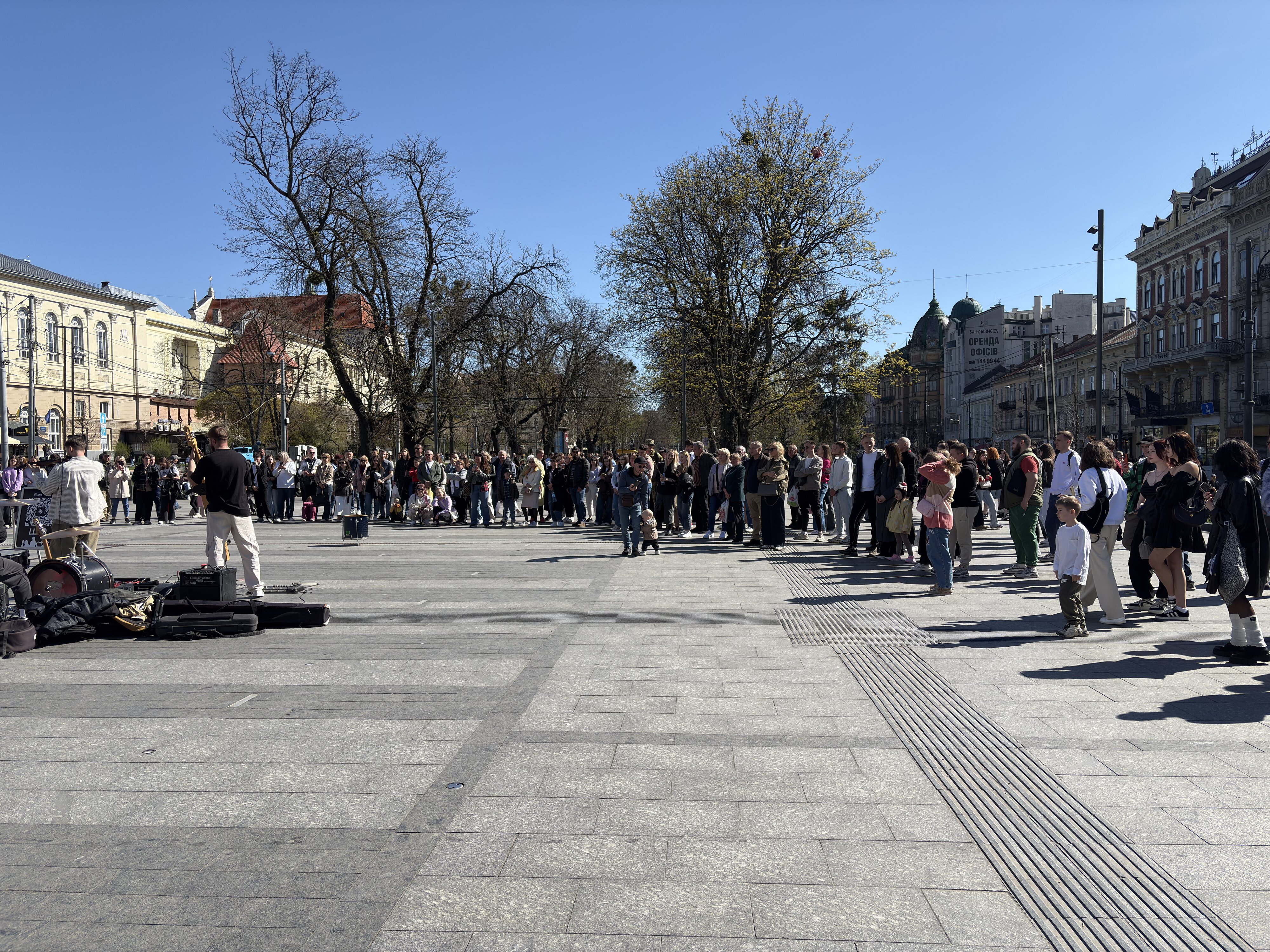 Photo Ukraine Lviv 2025-04 176