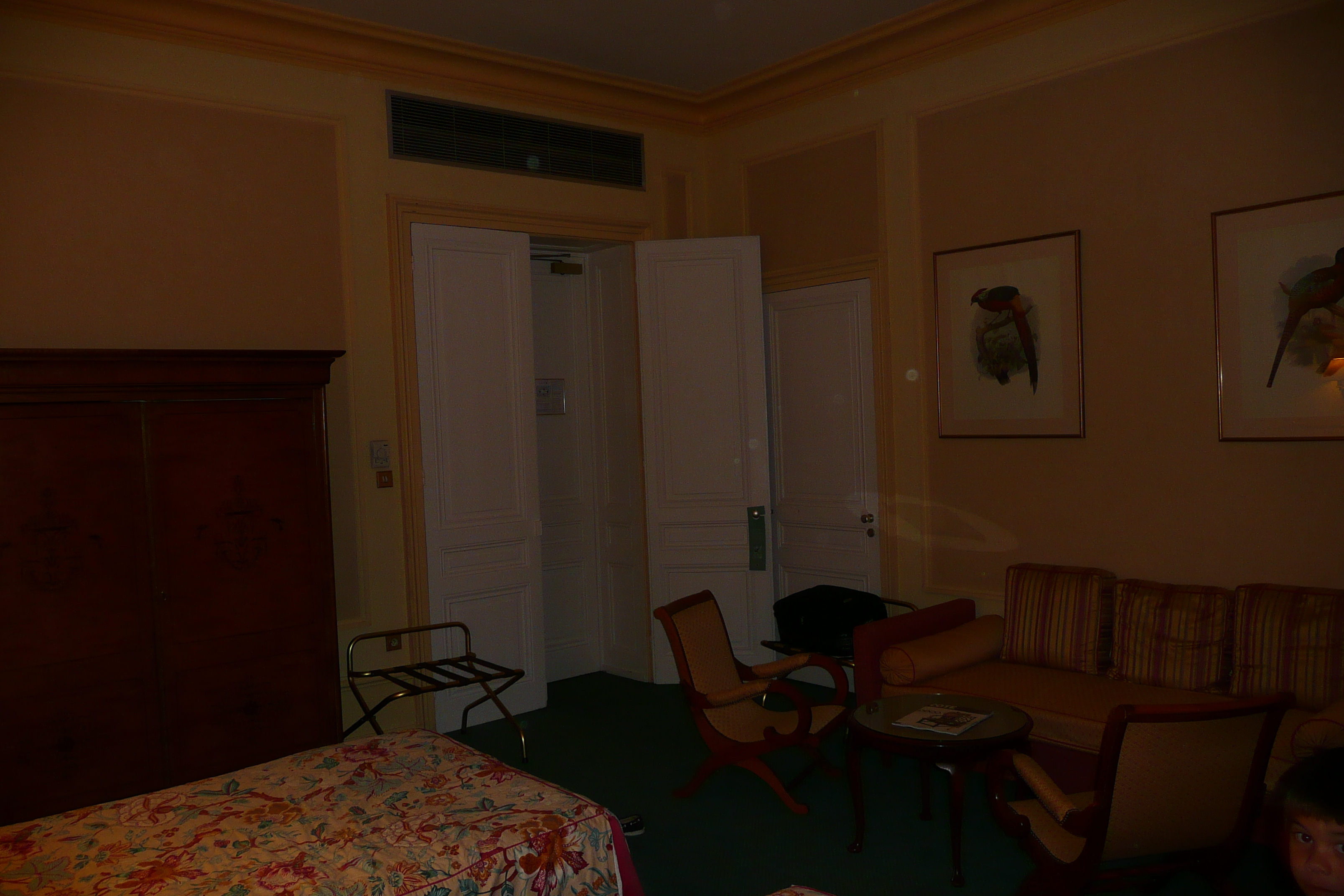 Photo France Lyon Grand Hotel Boscolo 2008-06 16