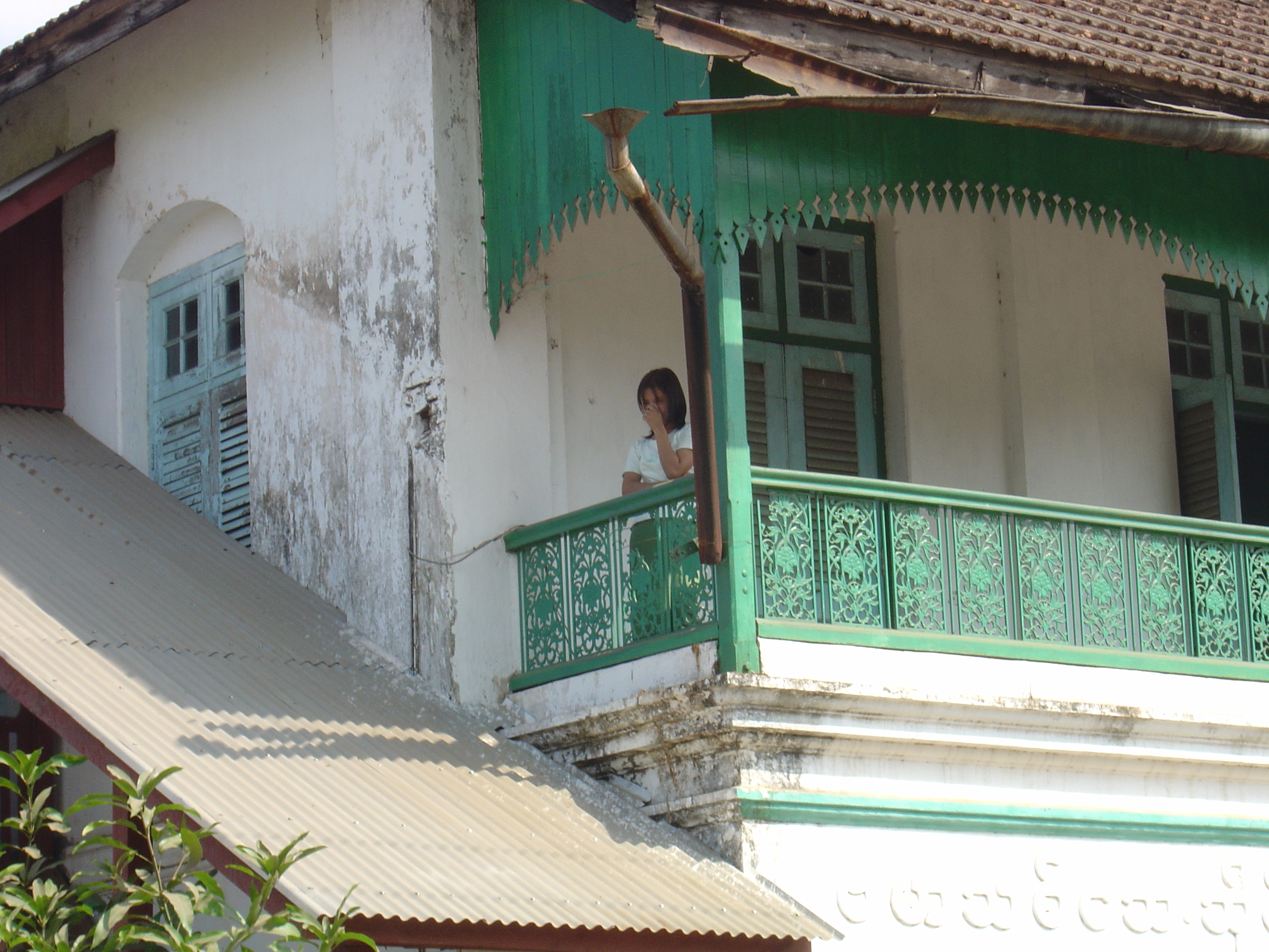 Photo Birmanie (Myanmar) Dawei (TAVOY) 2005-01 106