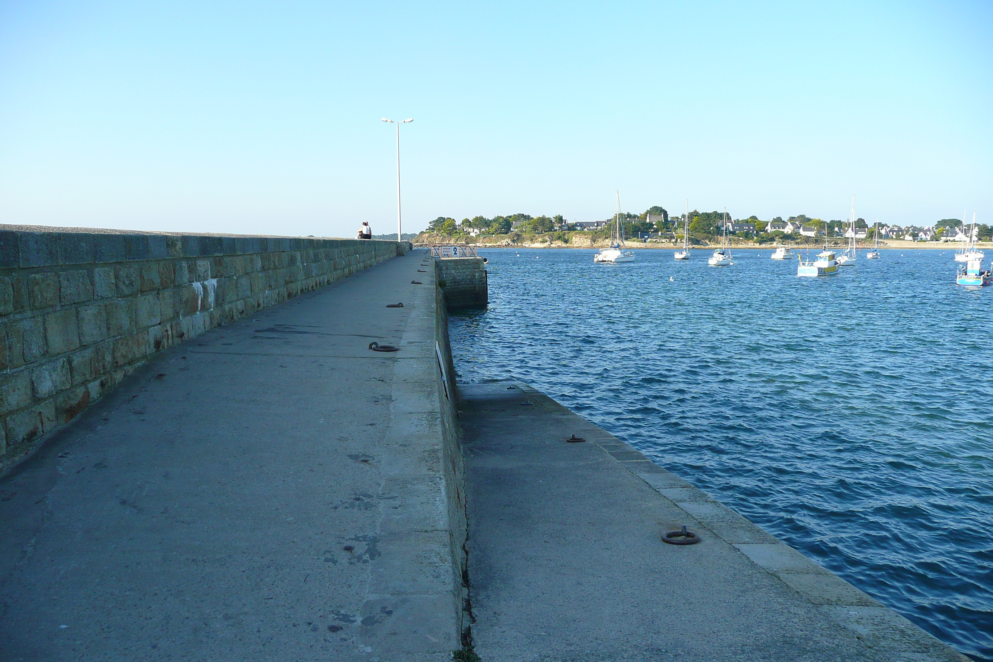 Photo France Port Navalo 2007-09 46