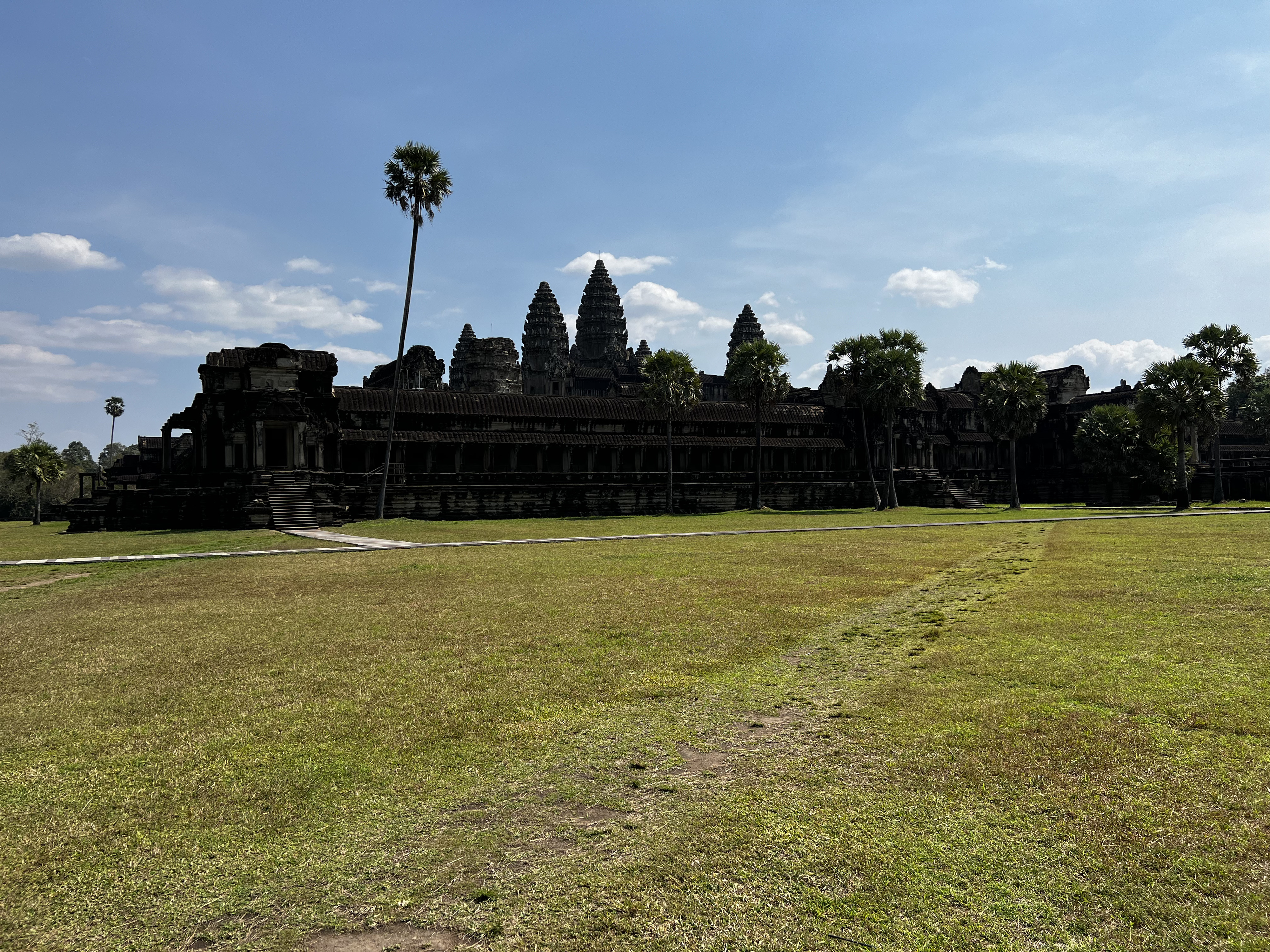 Photo Cambodge Siem Reap Angkor Wat 2023-01 71