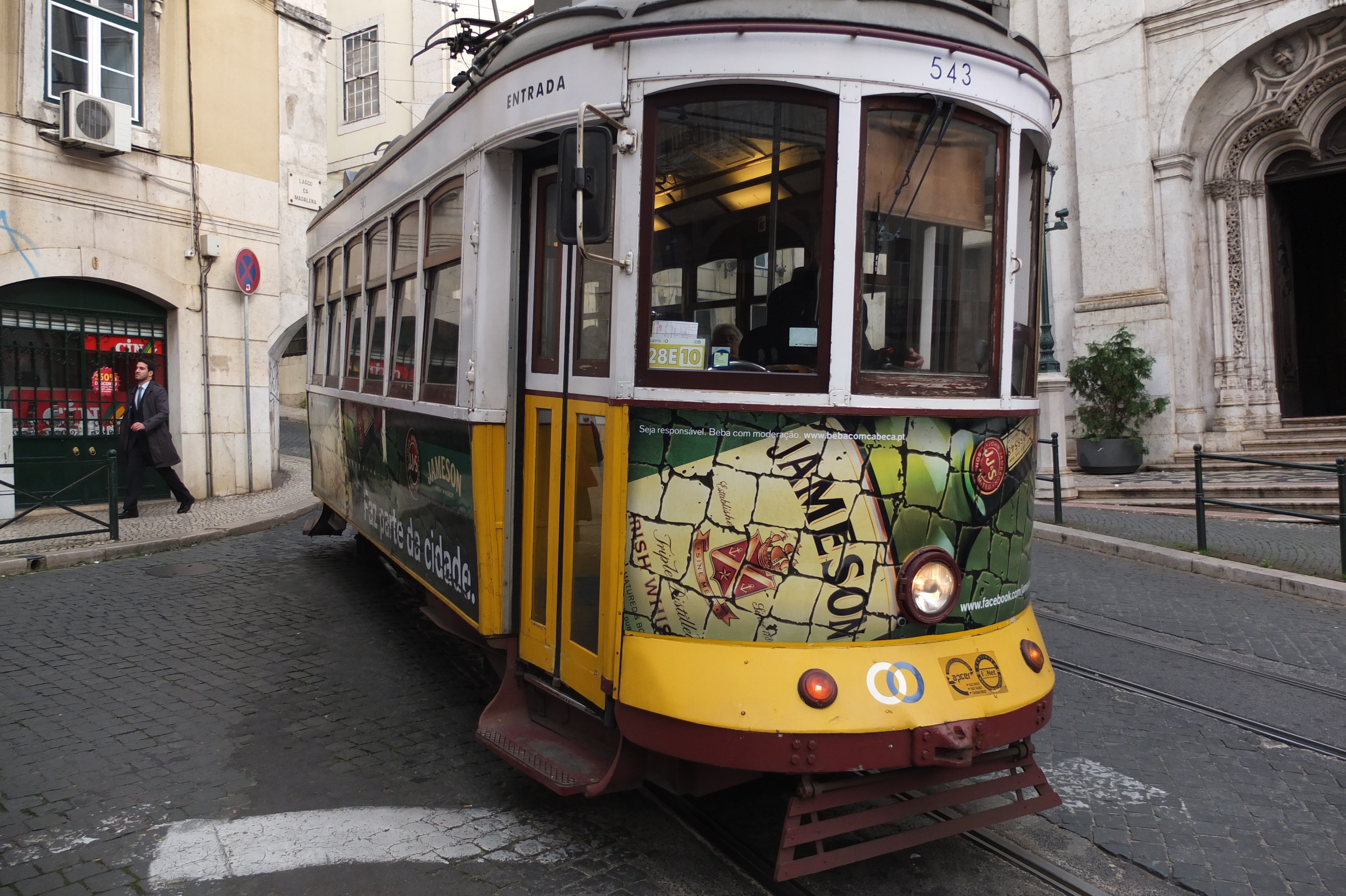 Photo Portugal Lisbonne 2013-01 148