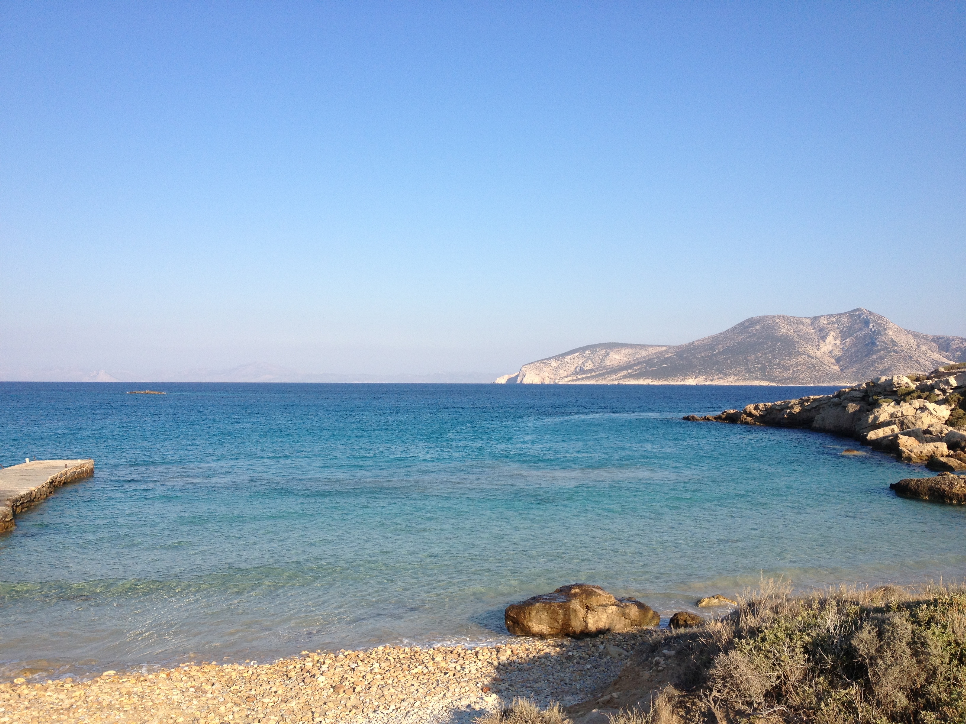 Photo Grèce Koufonissi 2014-07 216