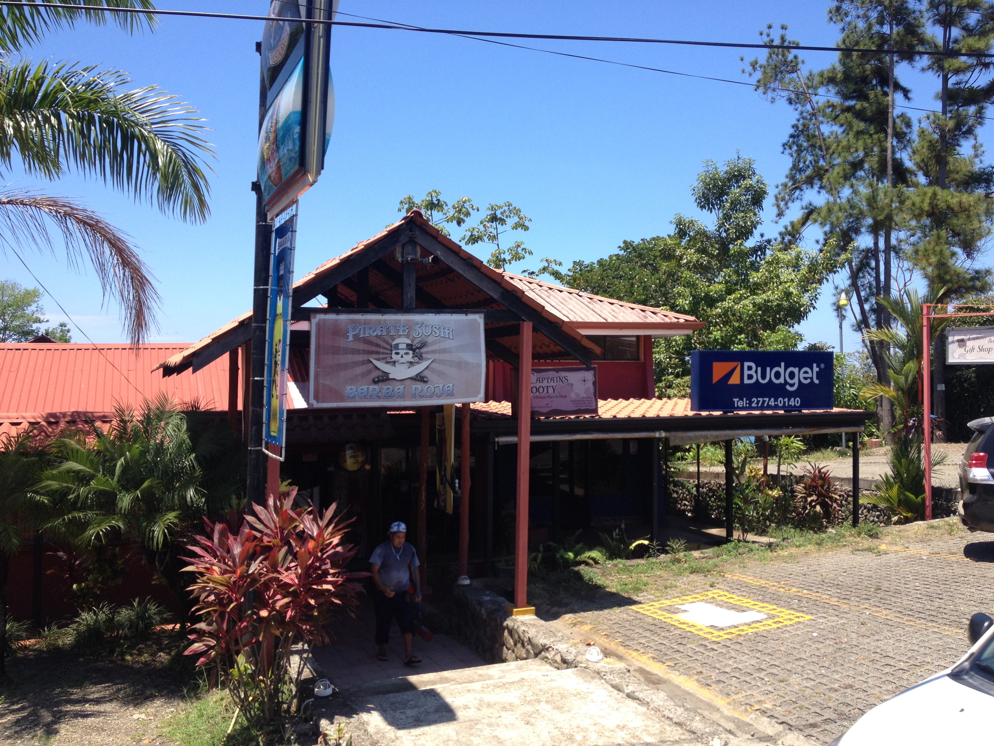 Photo Costa Rica Parc Manuel Antonio 2015-03 112