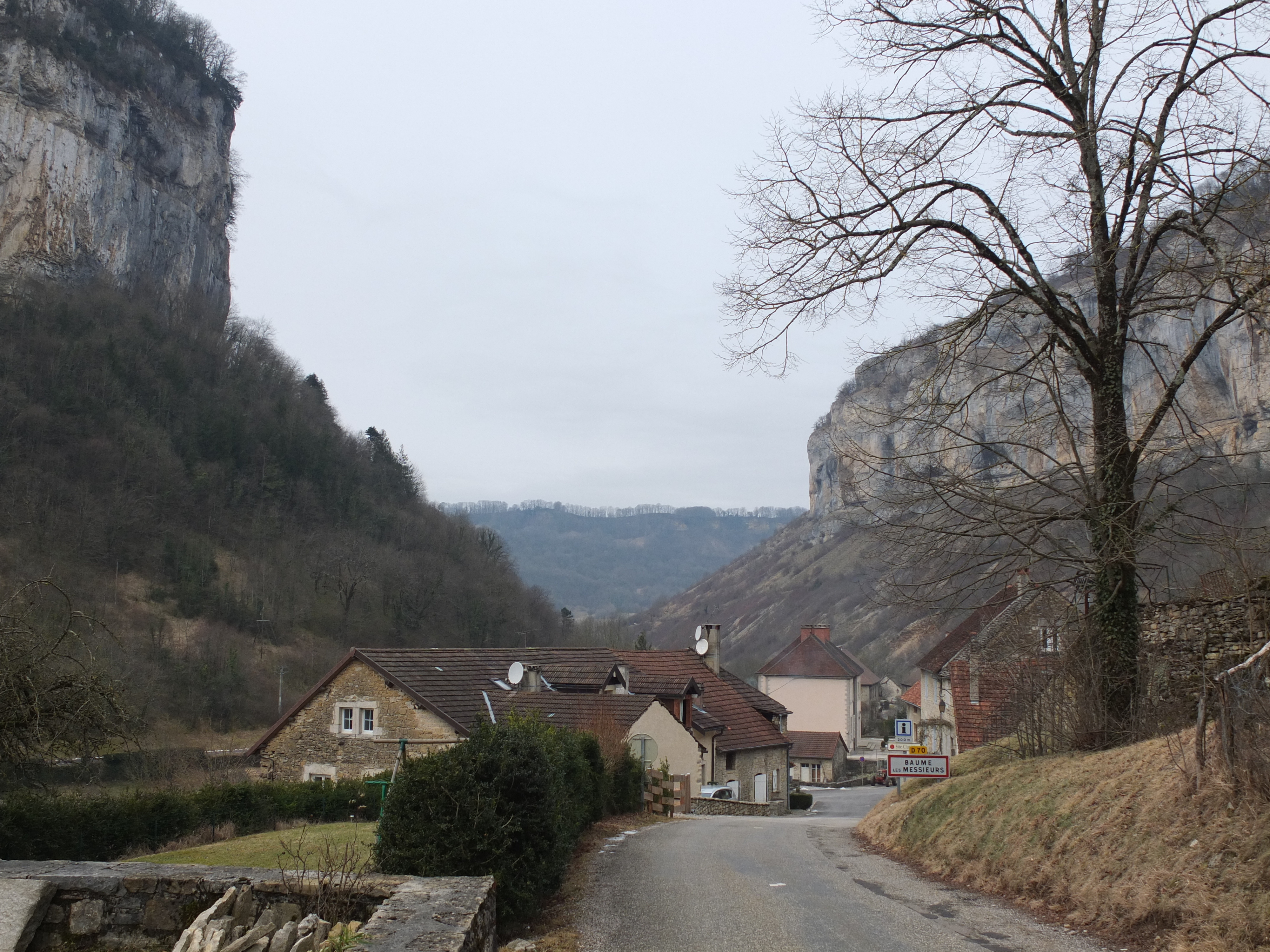 Photo France Baume les Messieurs 2012-02 79