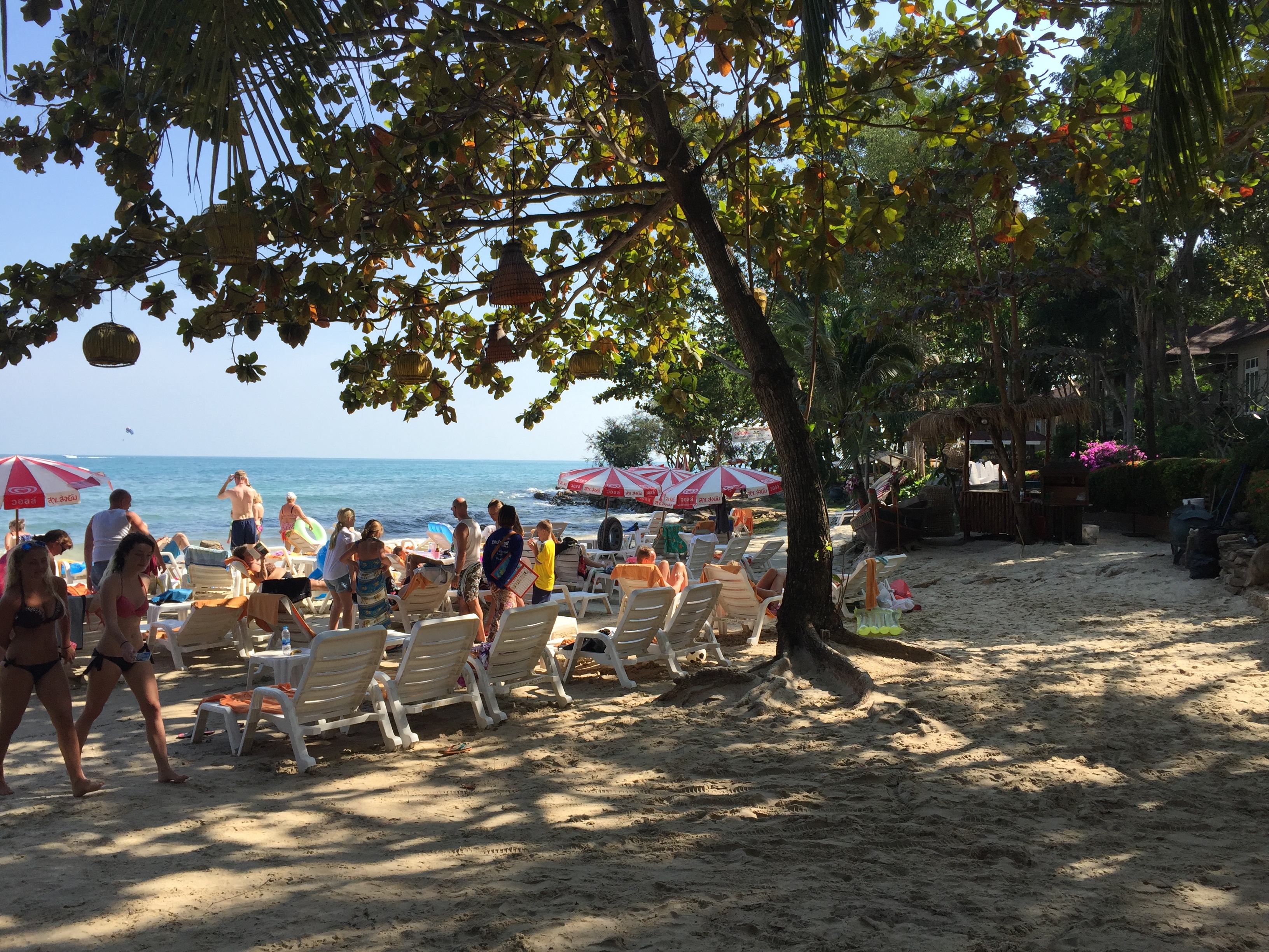 Photo Thaïlande Ko Samet 2014-12 1