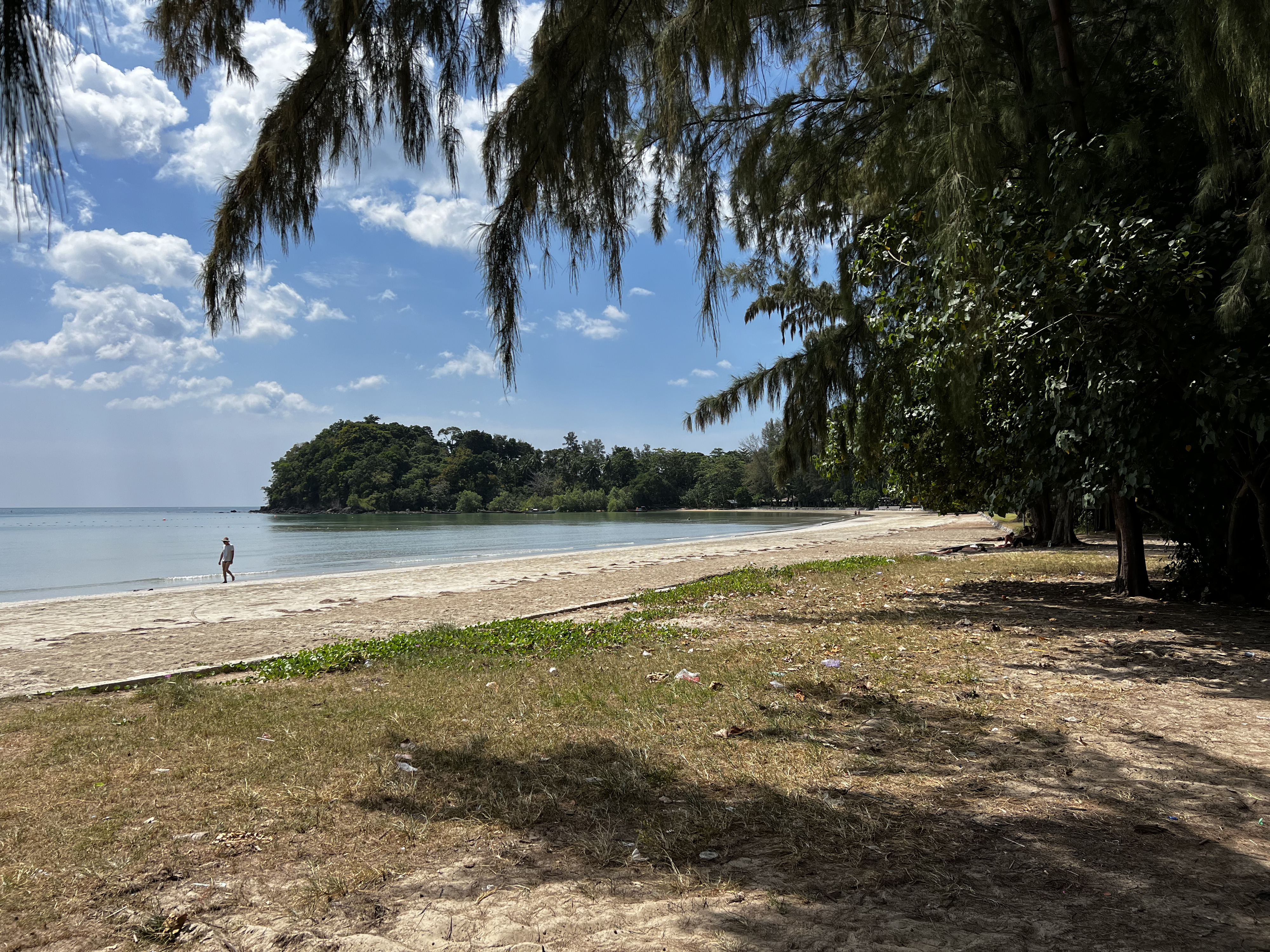 Photo Thaïlande Ko Lanta 2023-01 144
