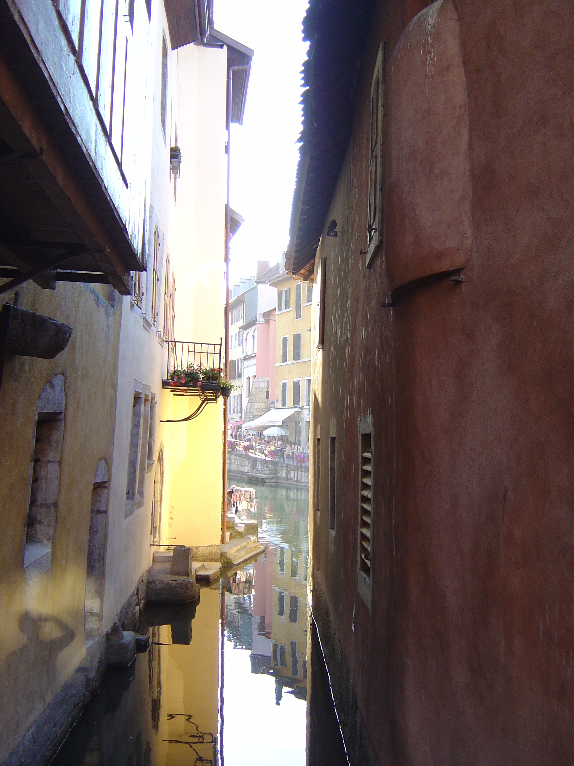 Photo France Annecy 2004-08 51
