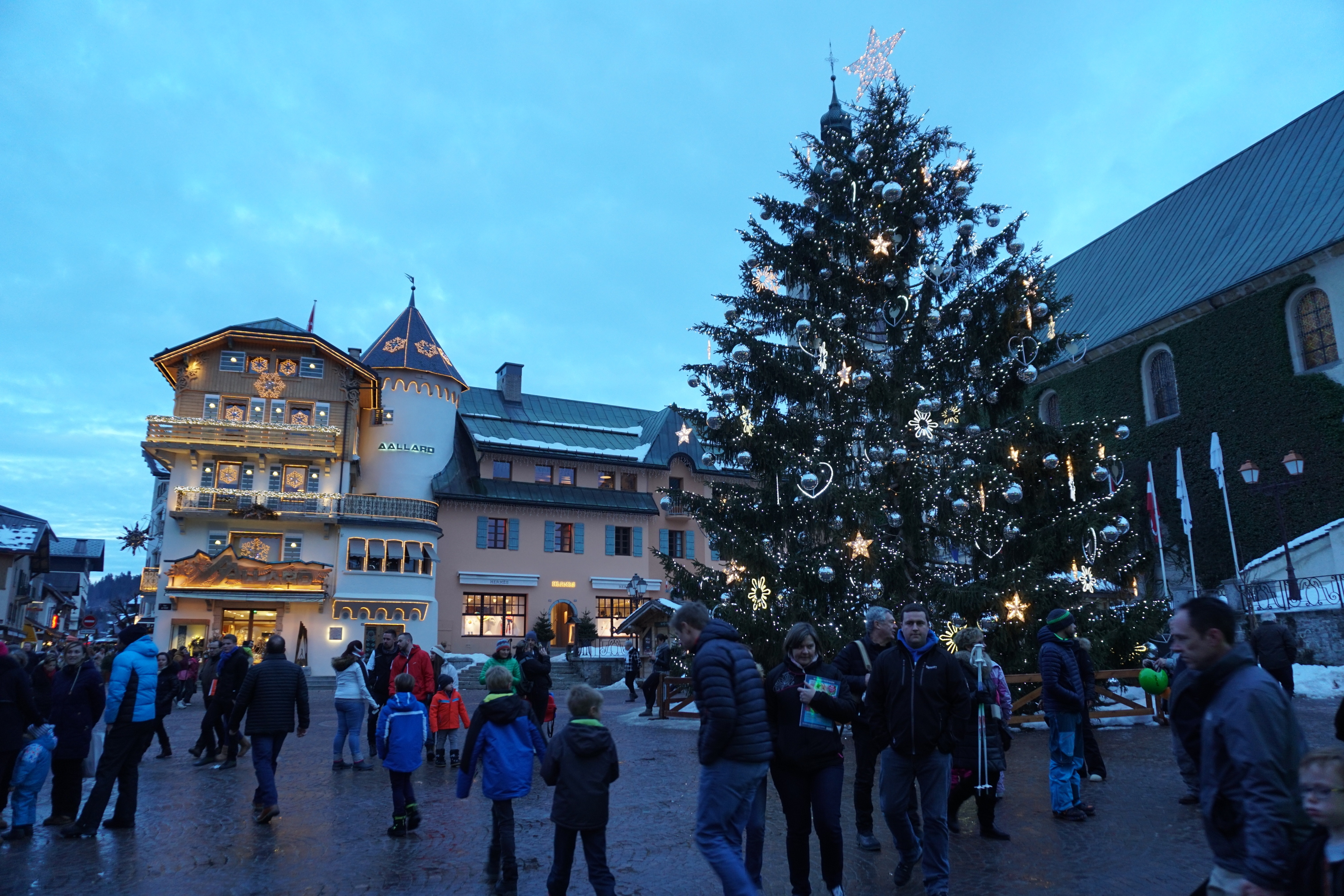 Photo France Megève 2017-02 81