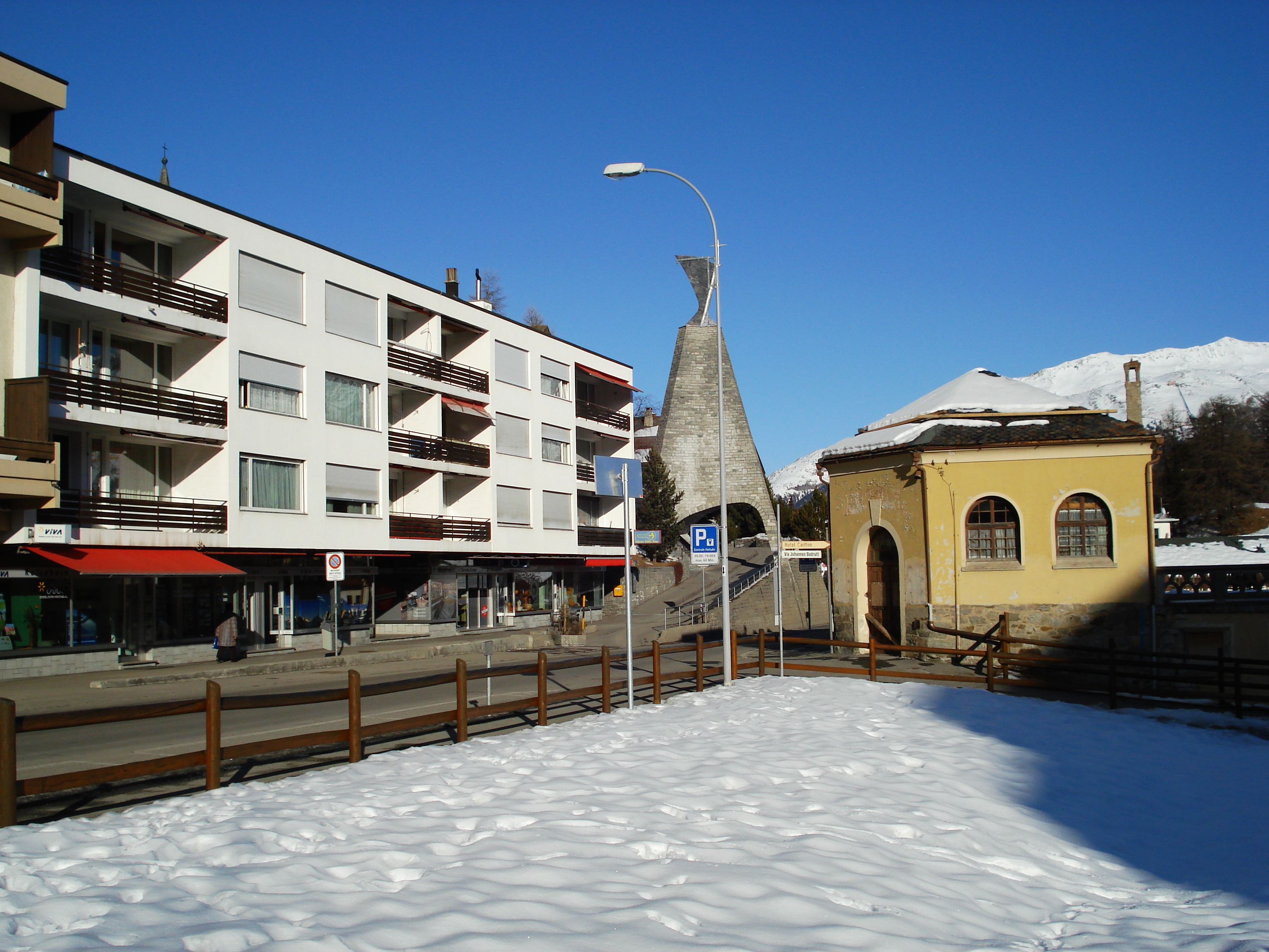 Photo Suisse Saint Moritz 2007-01 128