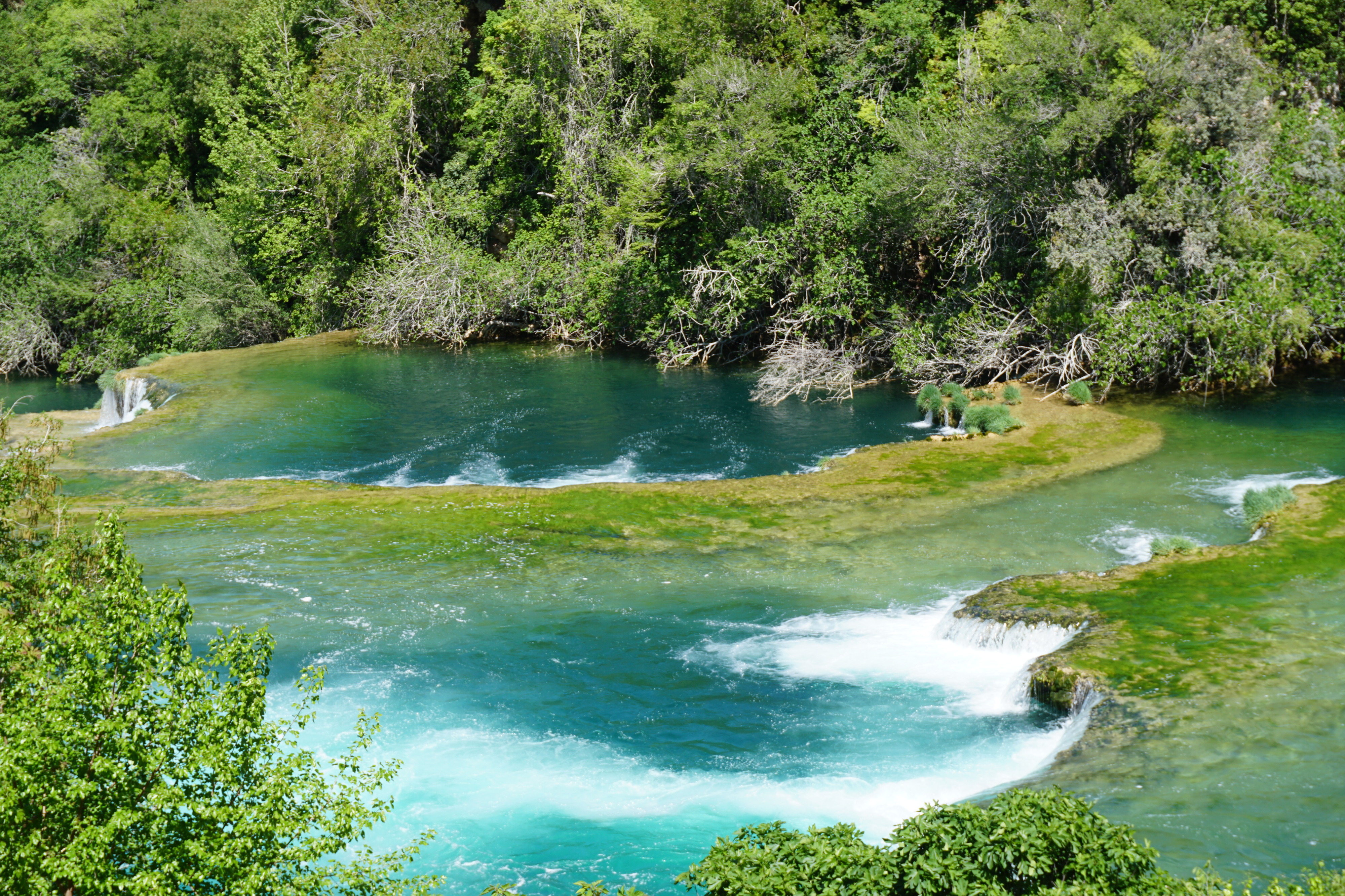 Photo Croatie Parc national KRKA 2016-04 173