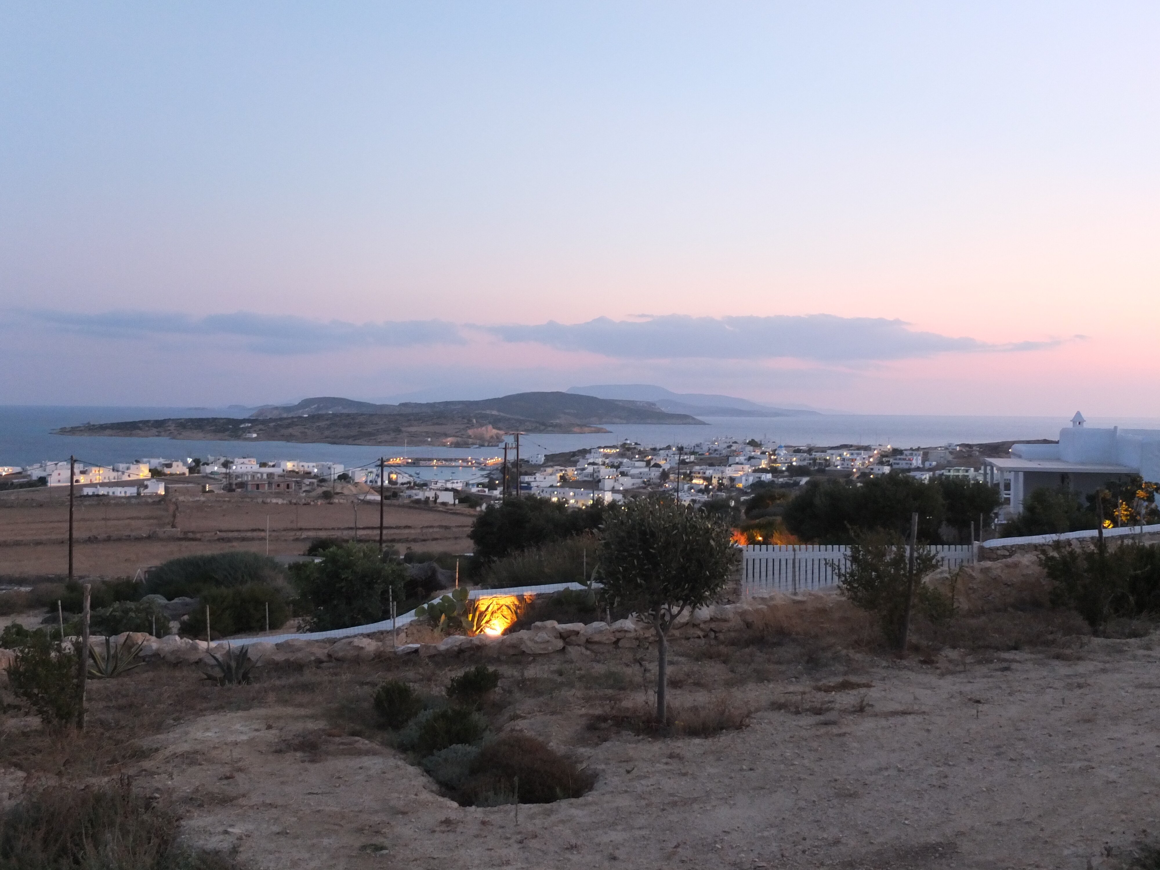 Photo Grèce Koufonissi 2014-07 218
