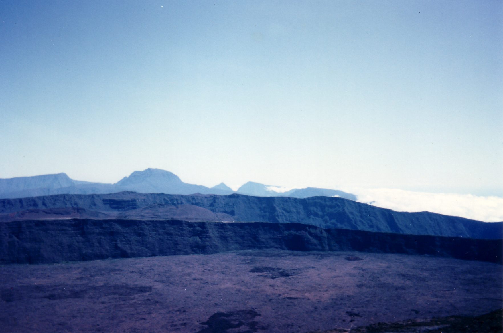 Photo Ile de la Reunion 1992-04 3