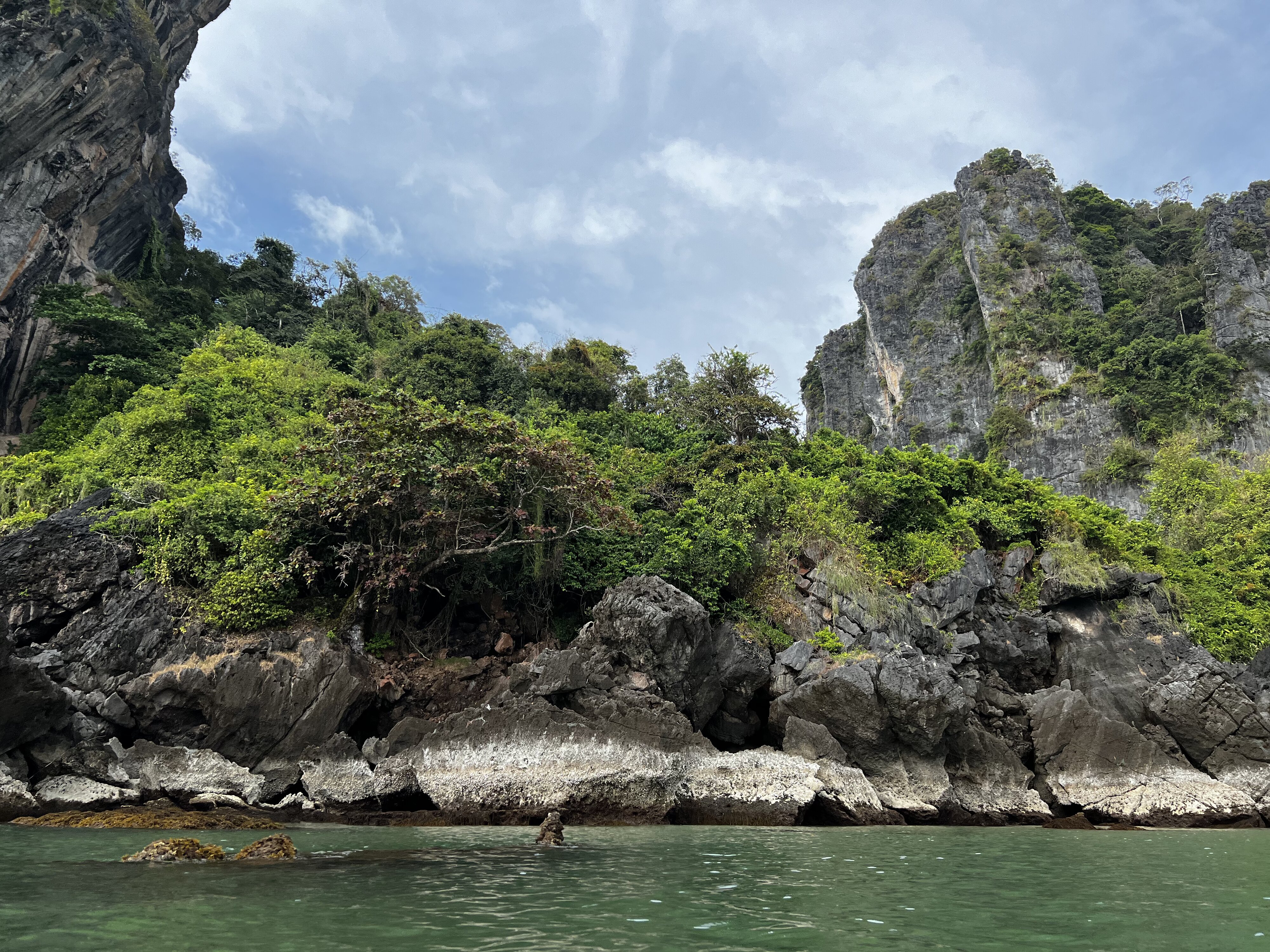 Photo Thaïlande Hat Yao 2023-01 41