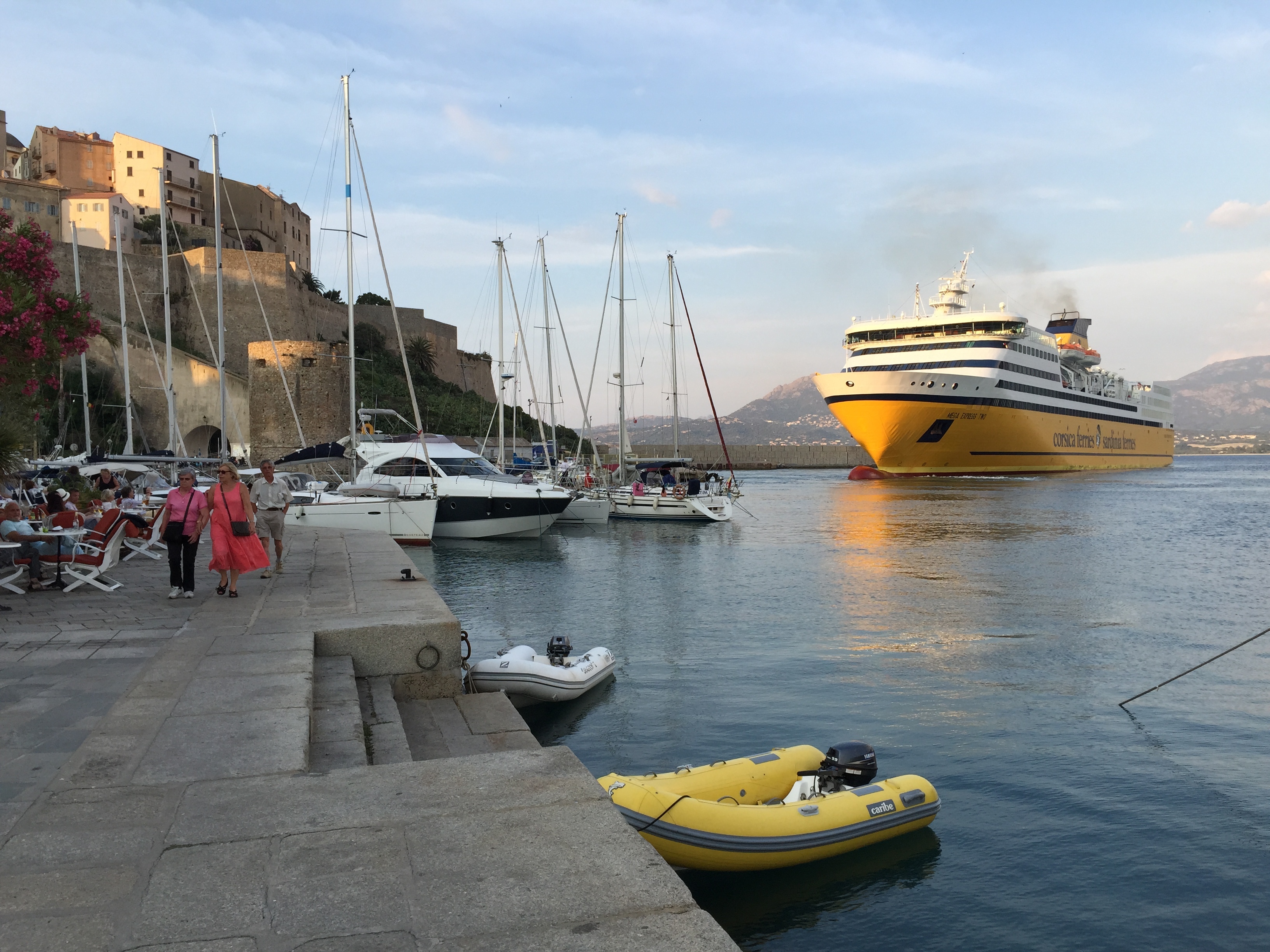 Photo France Corse Calvi 2015-05 32
