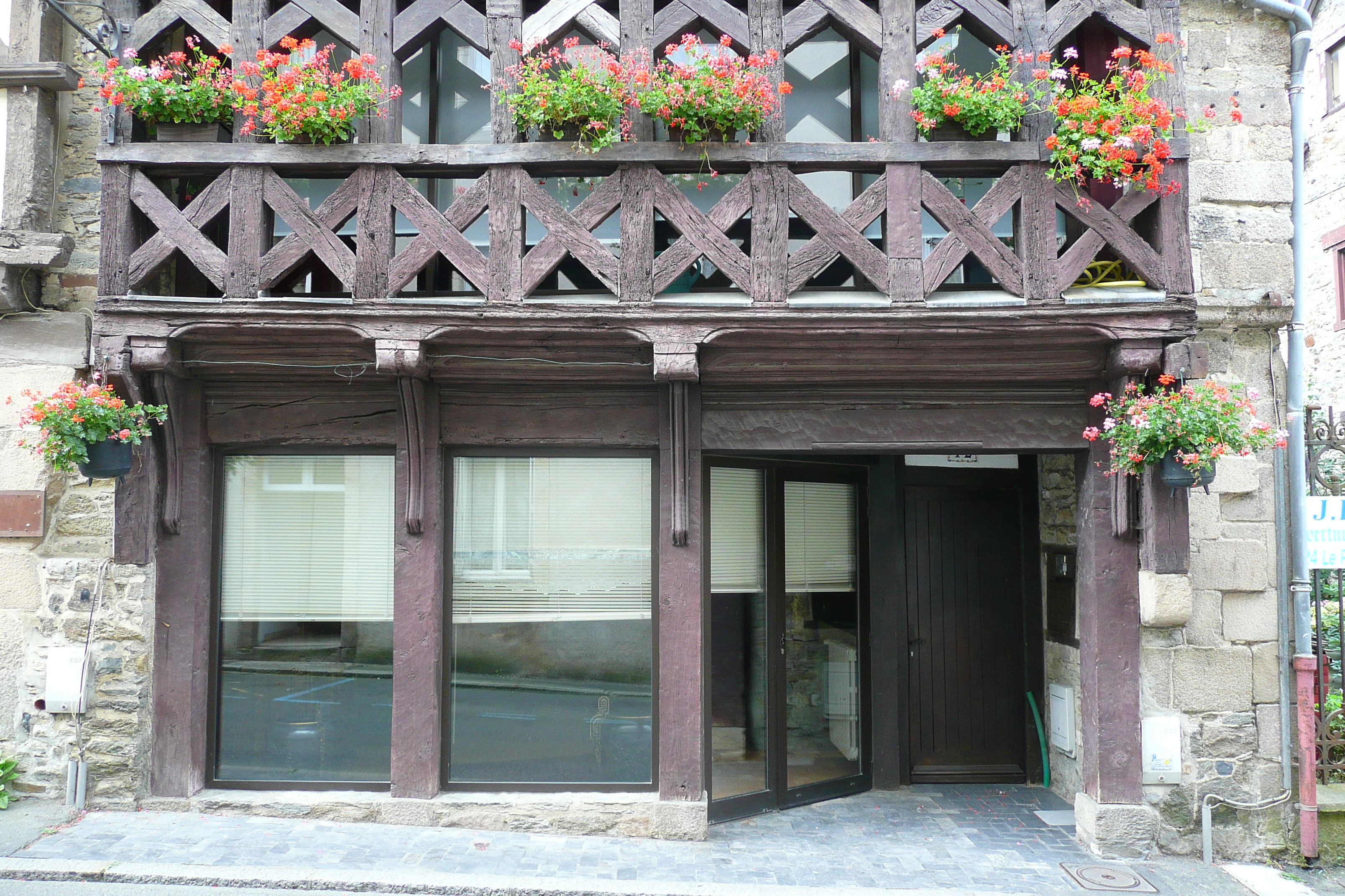 Photo France Treguier 2007-08 53