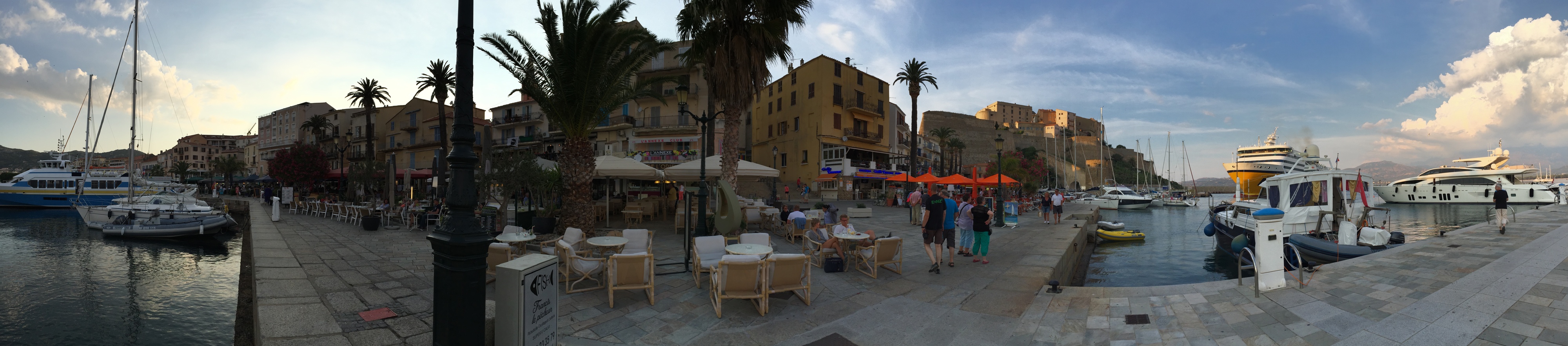 Photo France Corse Calvi 2015-05 38