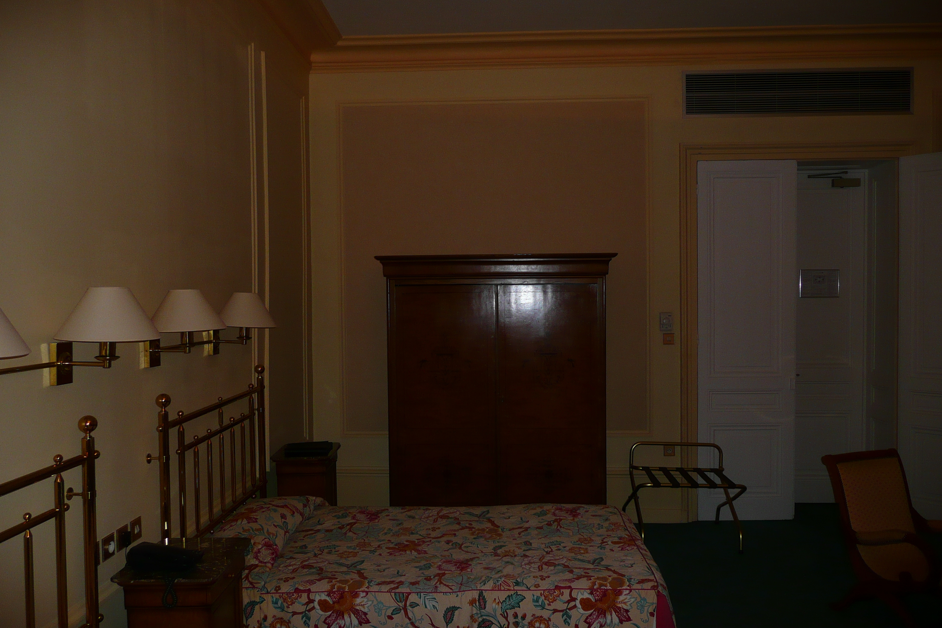 Photo France Lyon Grand Hotel Boscolo 2008-06 33