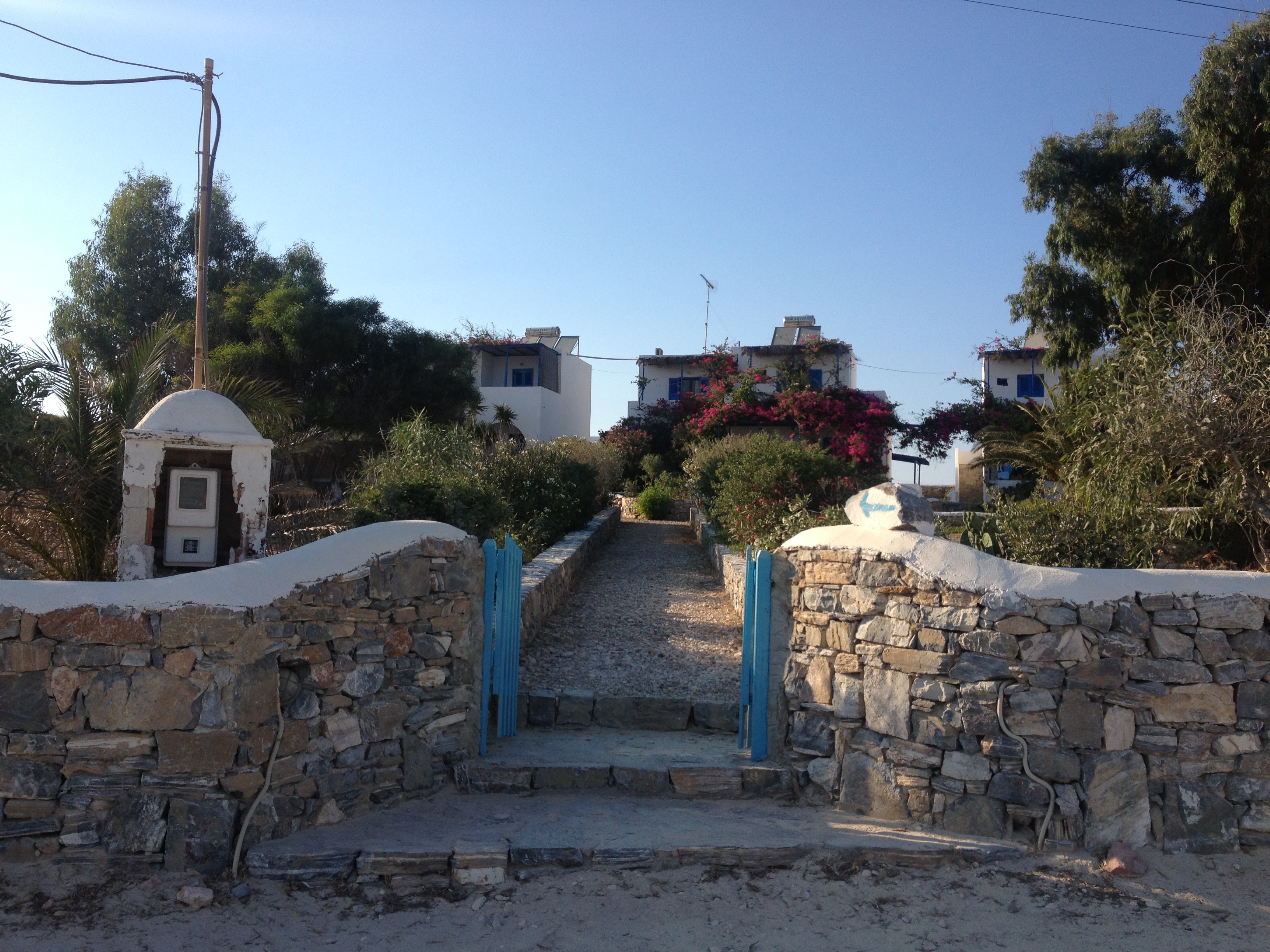 Photo Grèce Koufonissi 2014-07 460