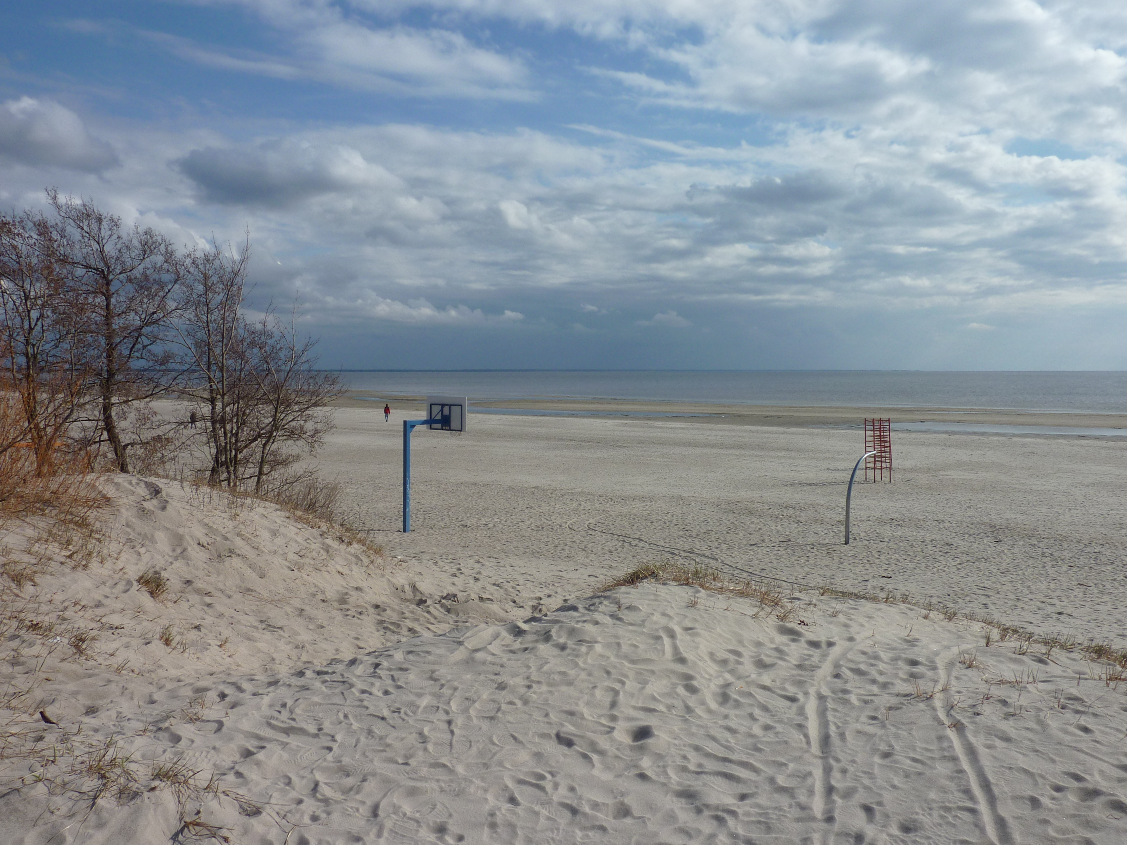 Photo Estonie Parnu 2009-04 31