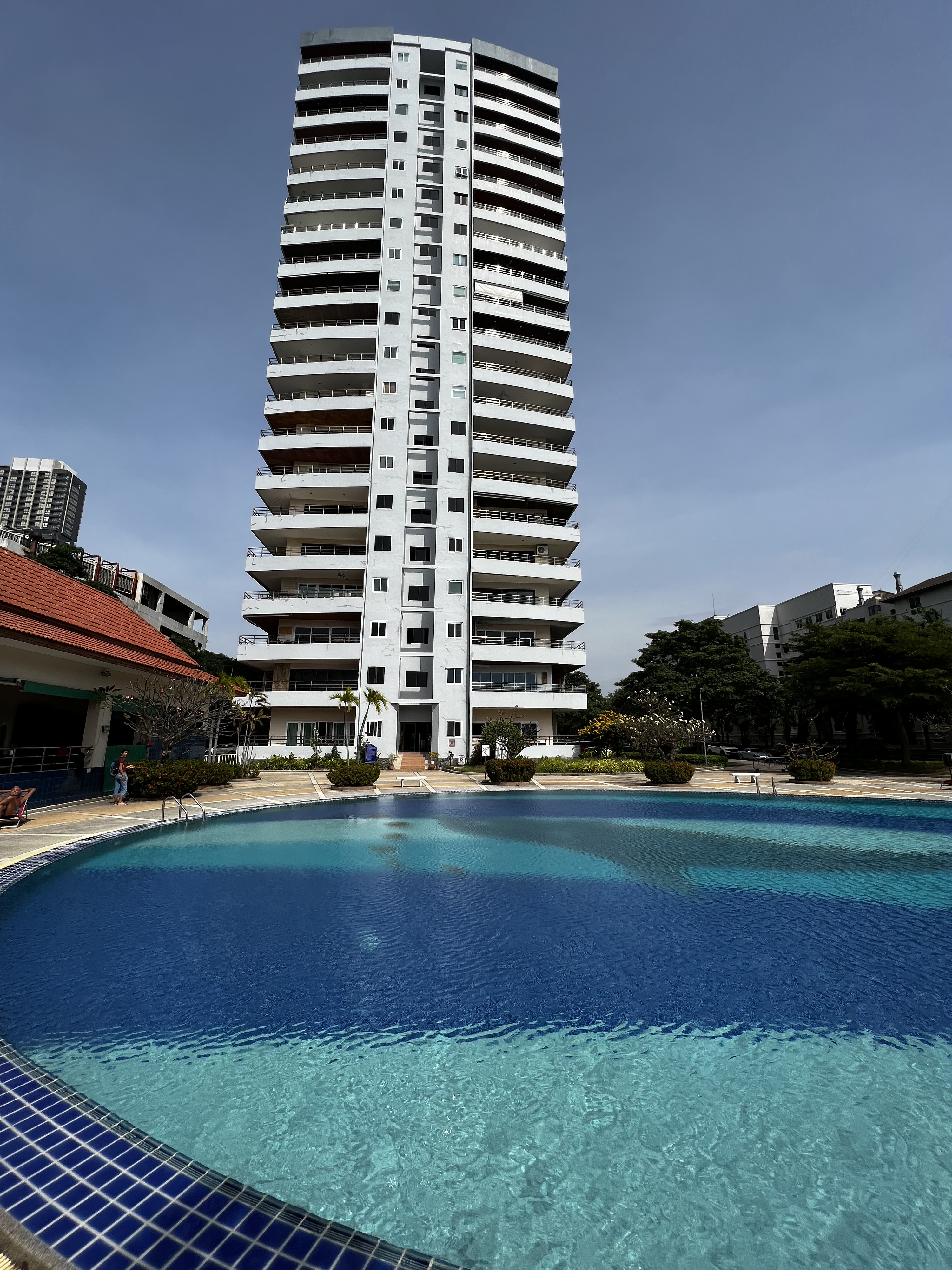 Photo Thaïlande Pattaya 2022-12 45