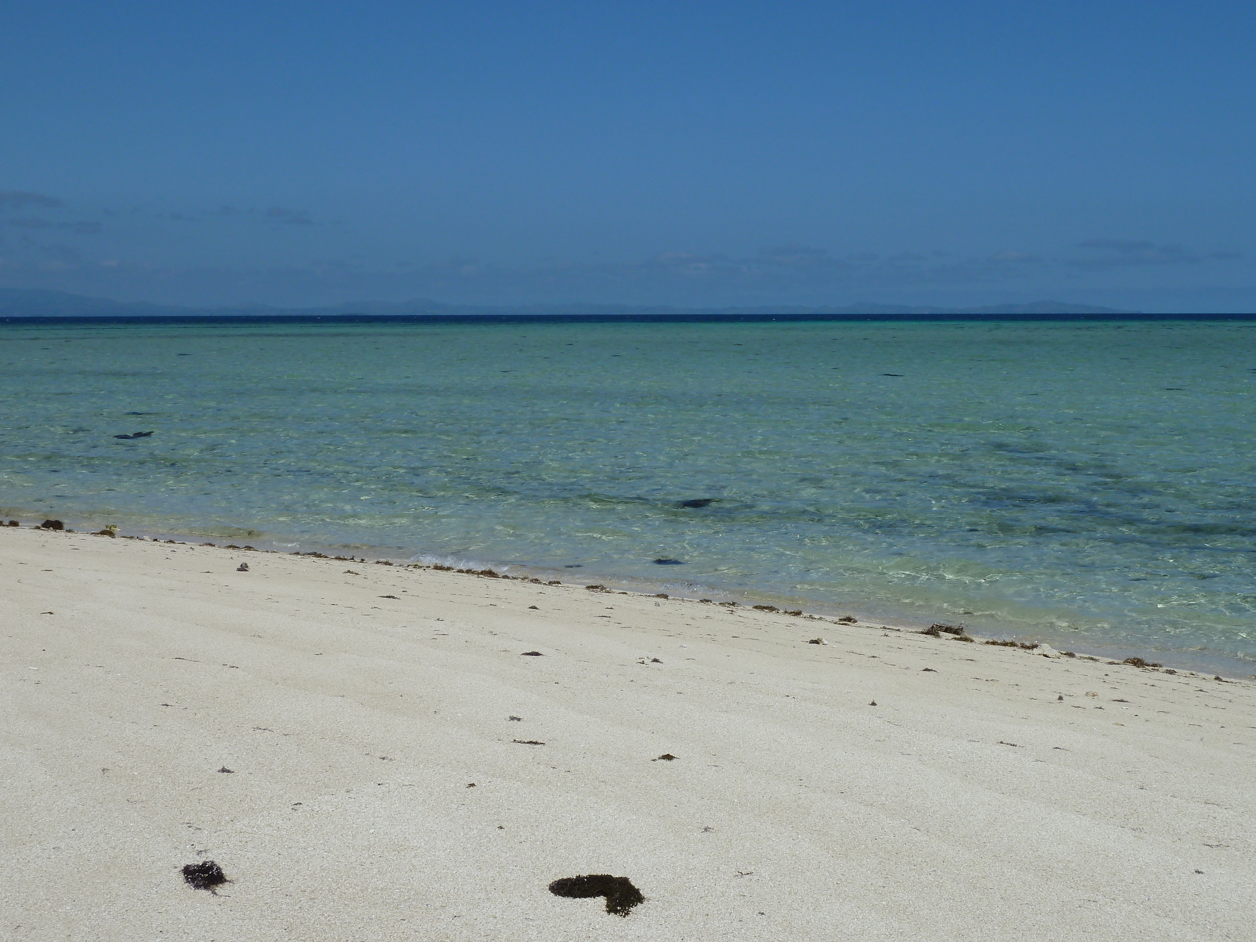 Photo Îles Fidji Captain Cook Cruises 2010-05 69