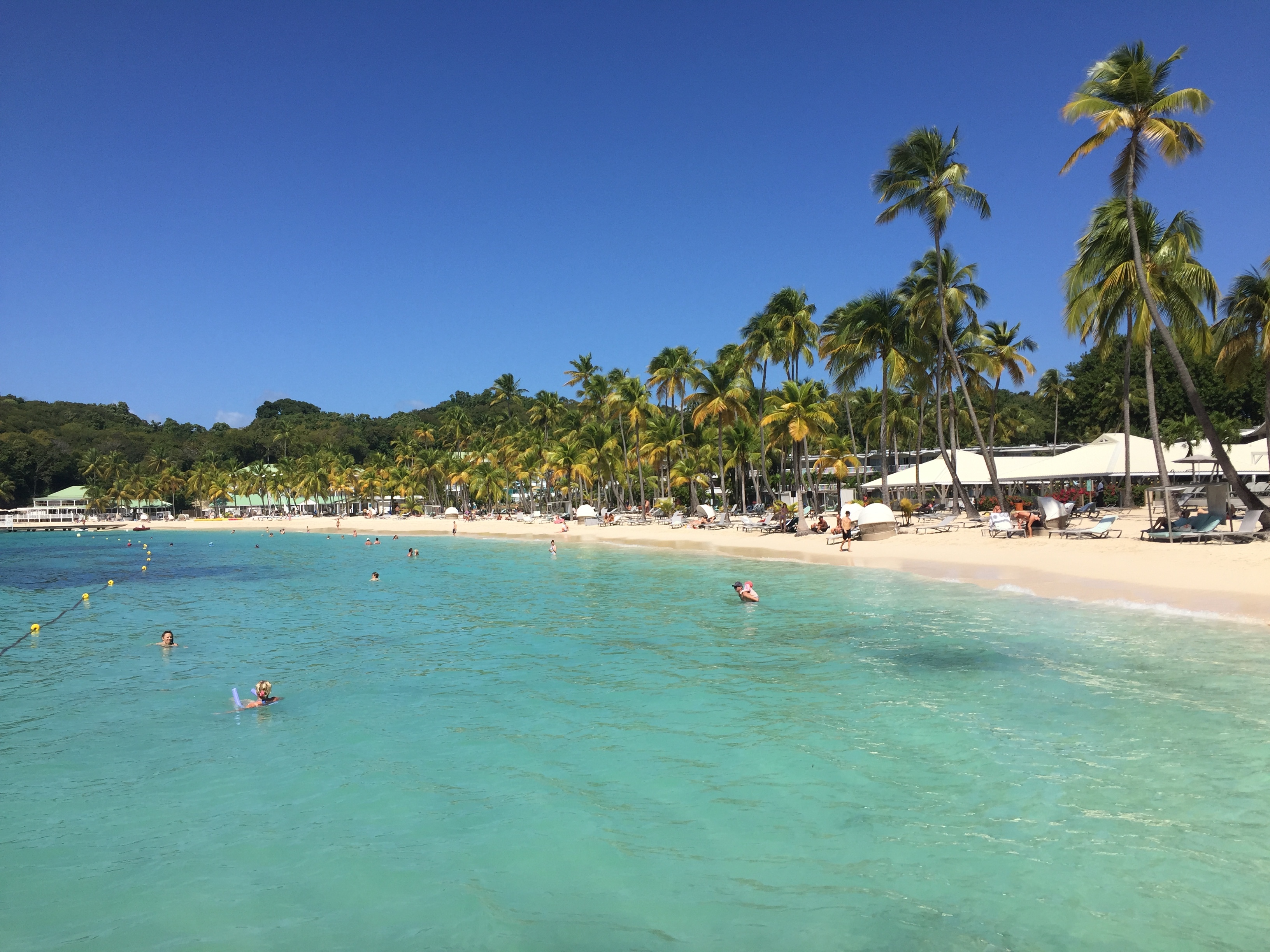 Photo Guadeloupe Plage de la Caravelle 2021-02 55