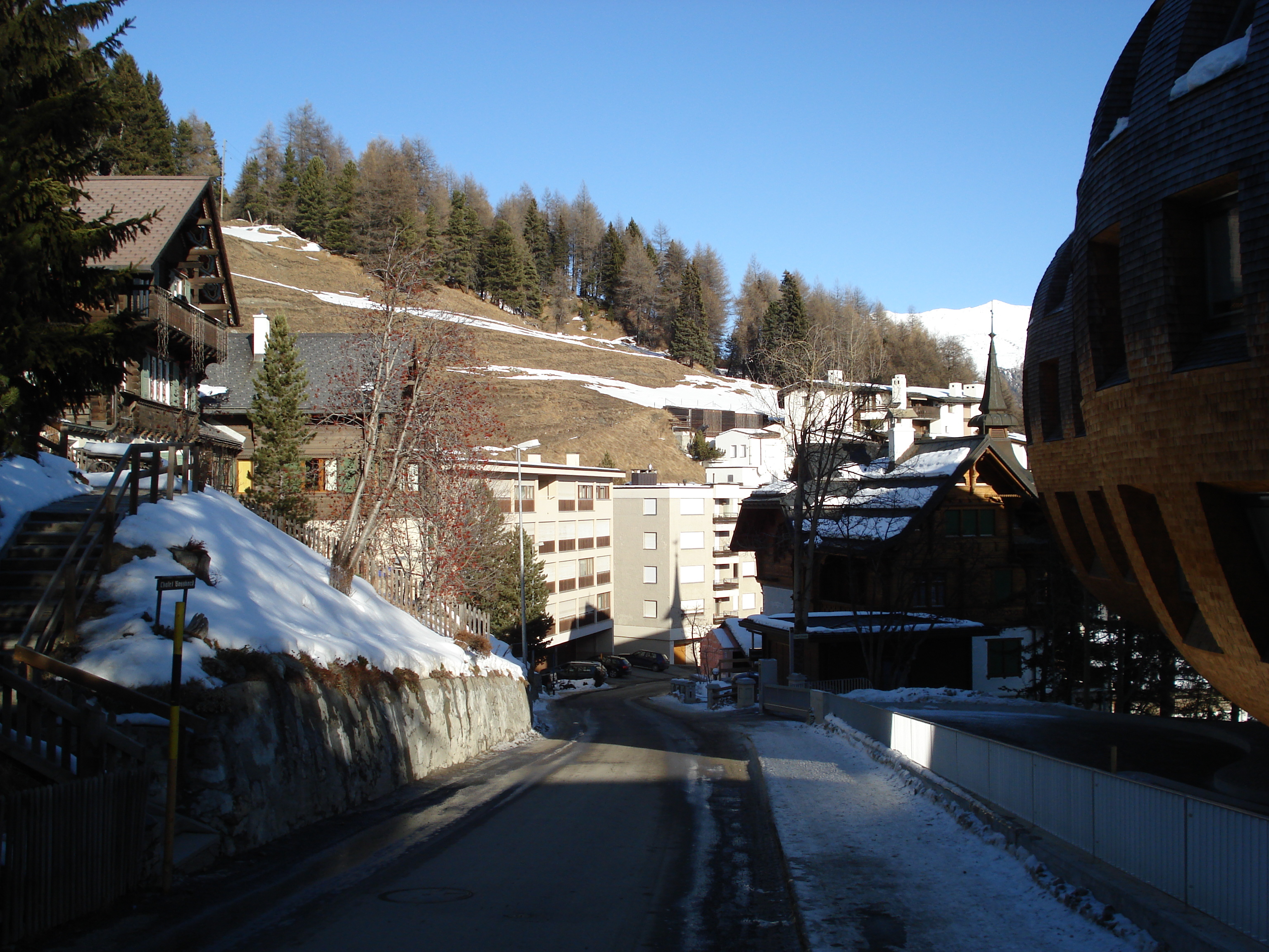 Photo Suisse Saint Moritz 2007-01 111