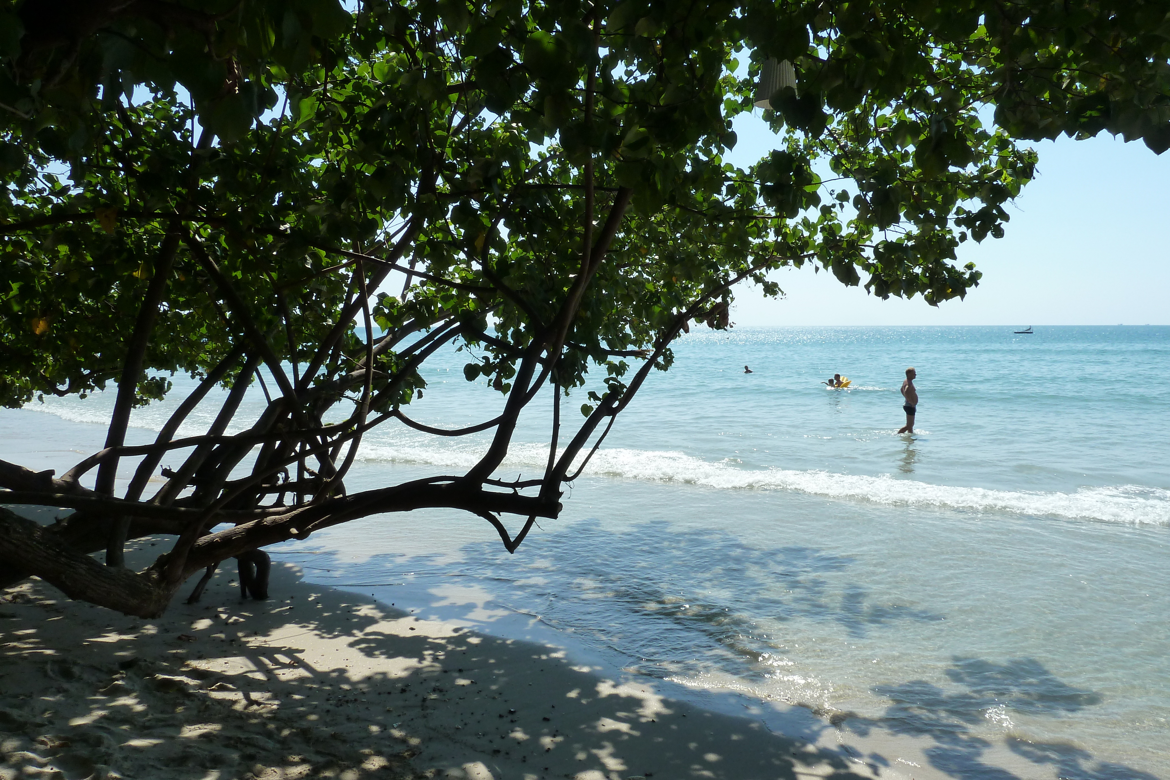 Photo Thaïlande Ko Chang 2011-01 74