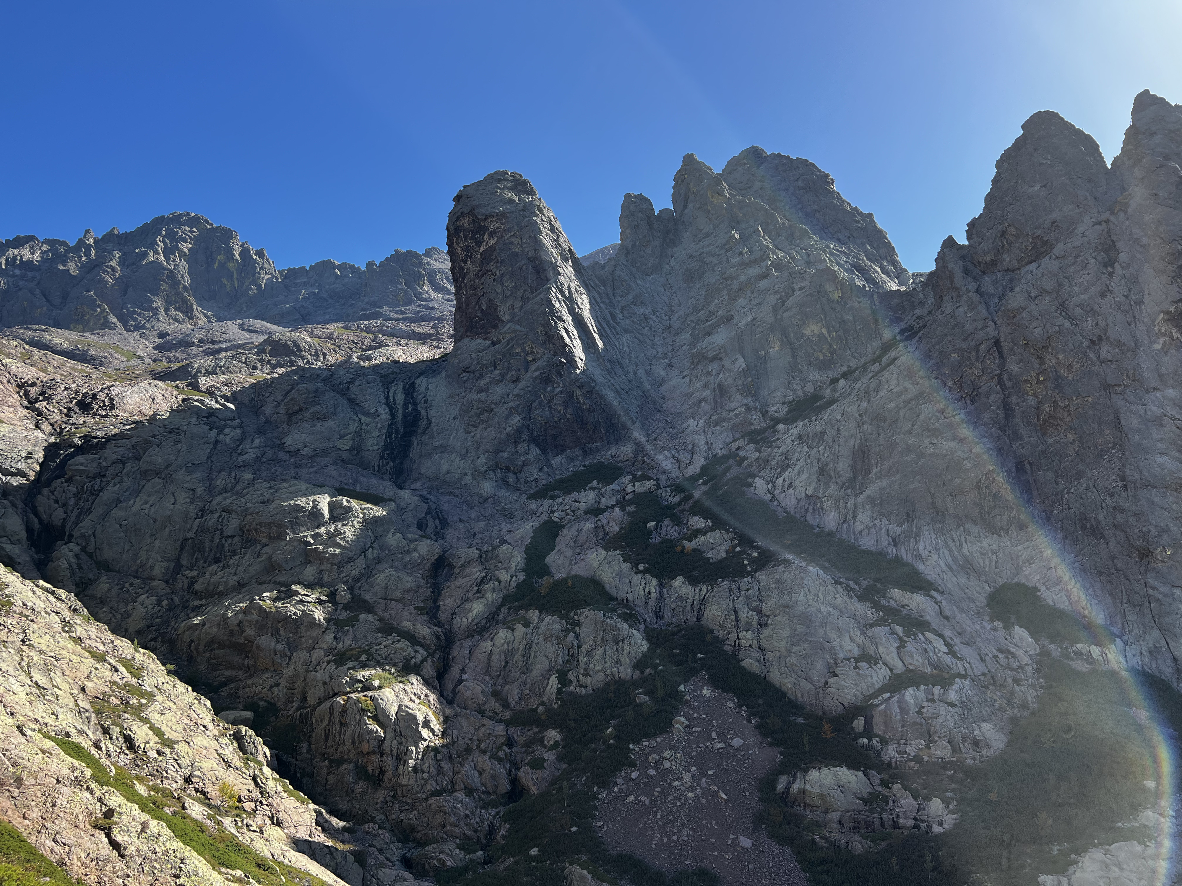 Photo France Corse Monte Cinto 2023-10 59