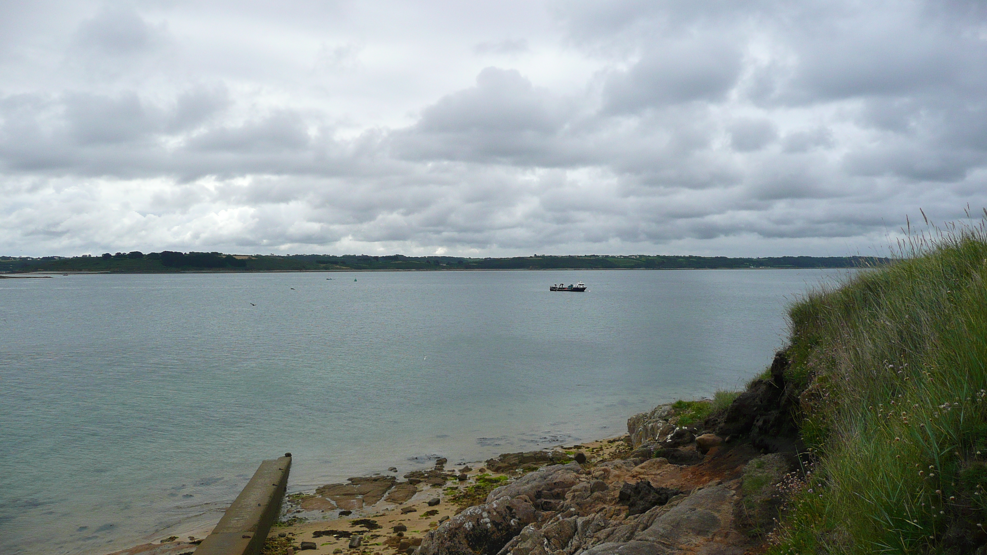 Photo France Carantec 2007-08 57